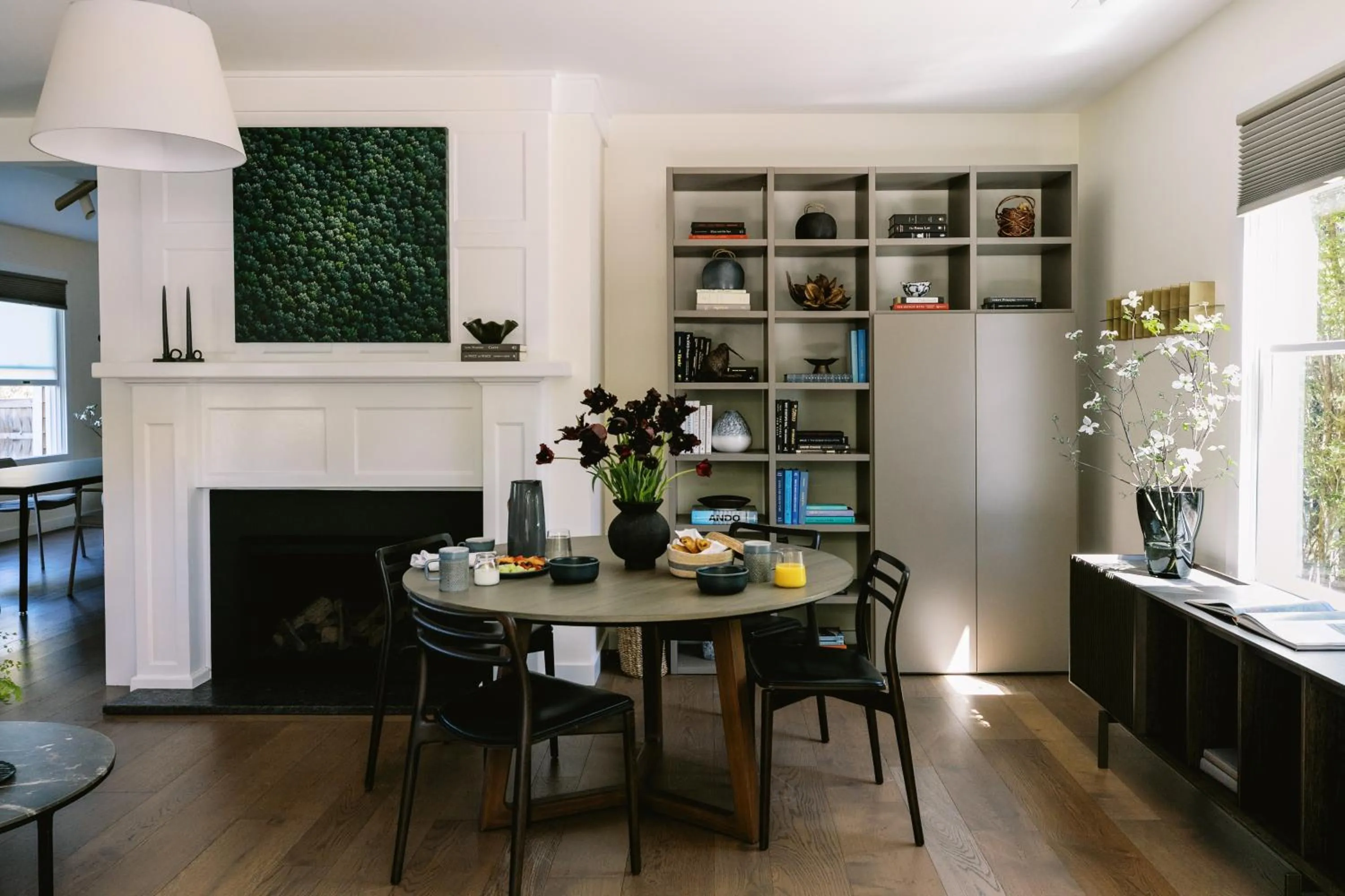 Two-Bedroom Villa in The Roundtree, Amagansett