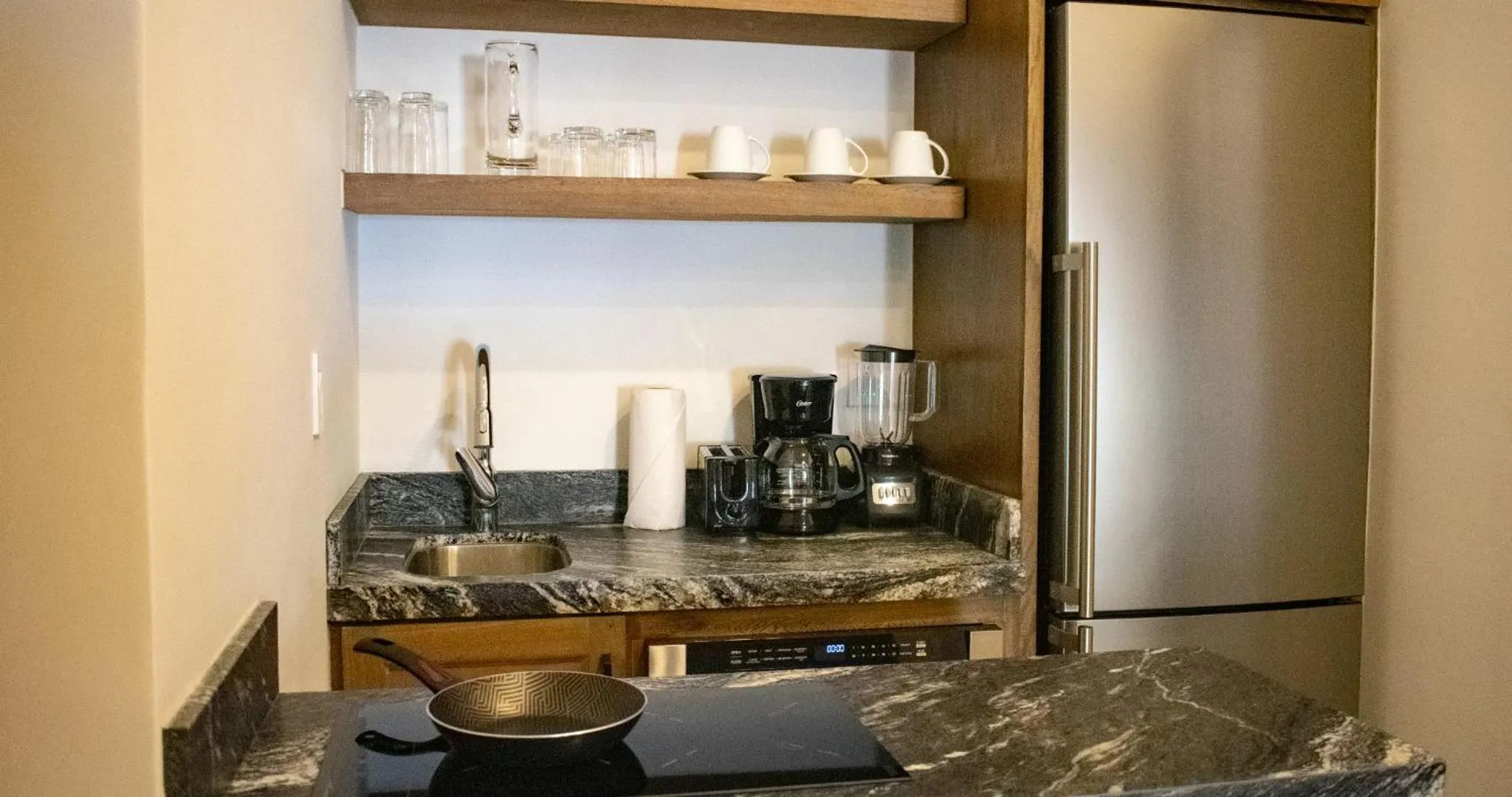 Deluxe Junior King Suite - Non-Smoking in Los Cabos Golf Resort, Trademark Collection by Wyndham