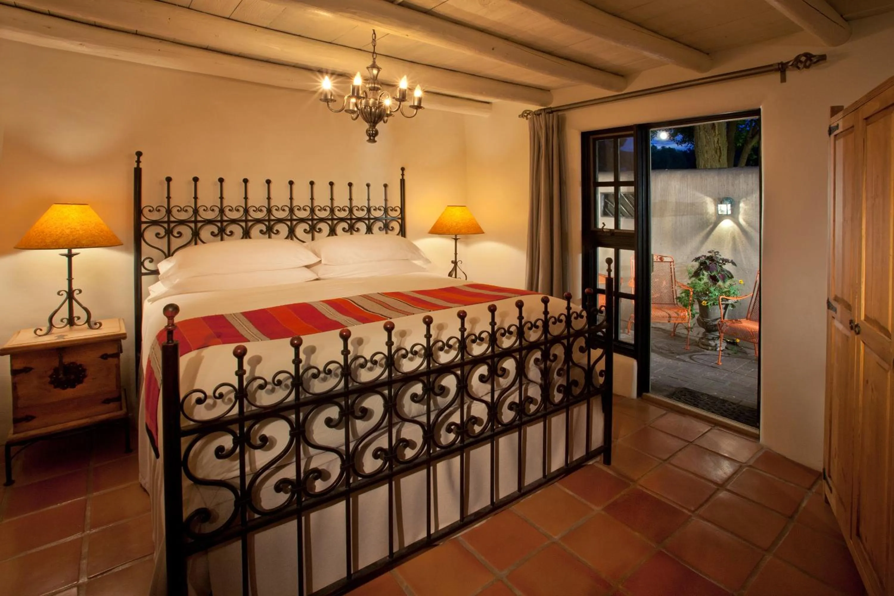 Executive Suite in Palacio de Marquesa