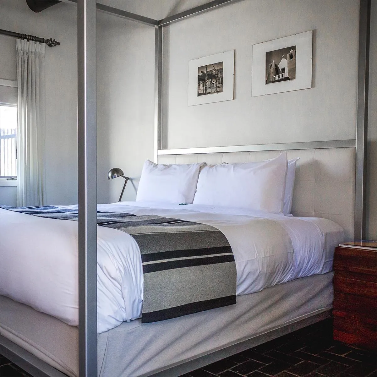 Deluxe King Room in Palacio de Marquesa