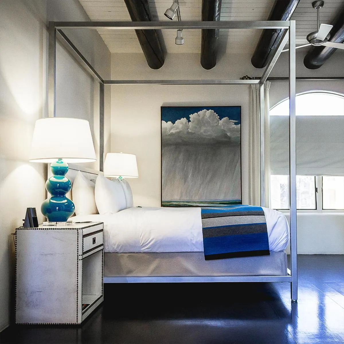 Suite in Palacio de Marquesa