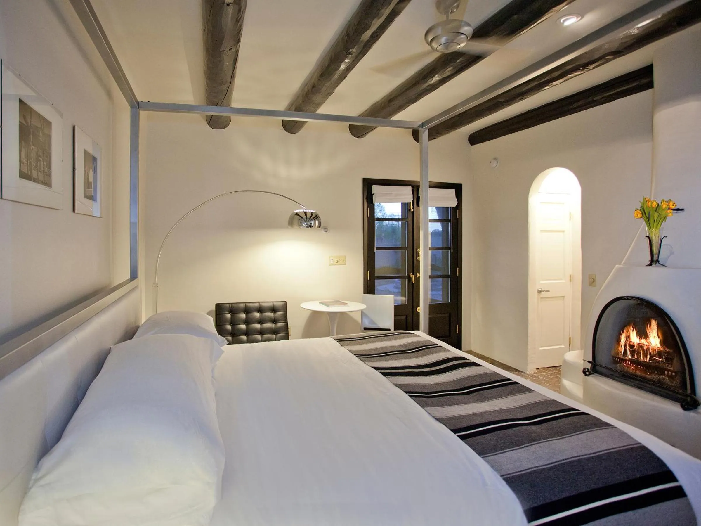 Standard King Room in Palacio de Marquesa