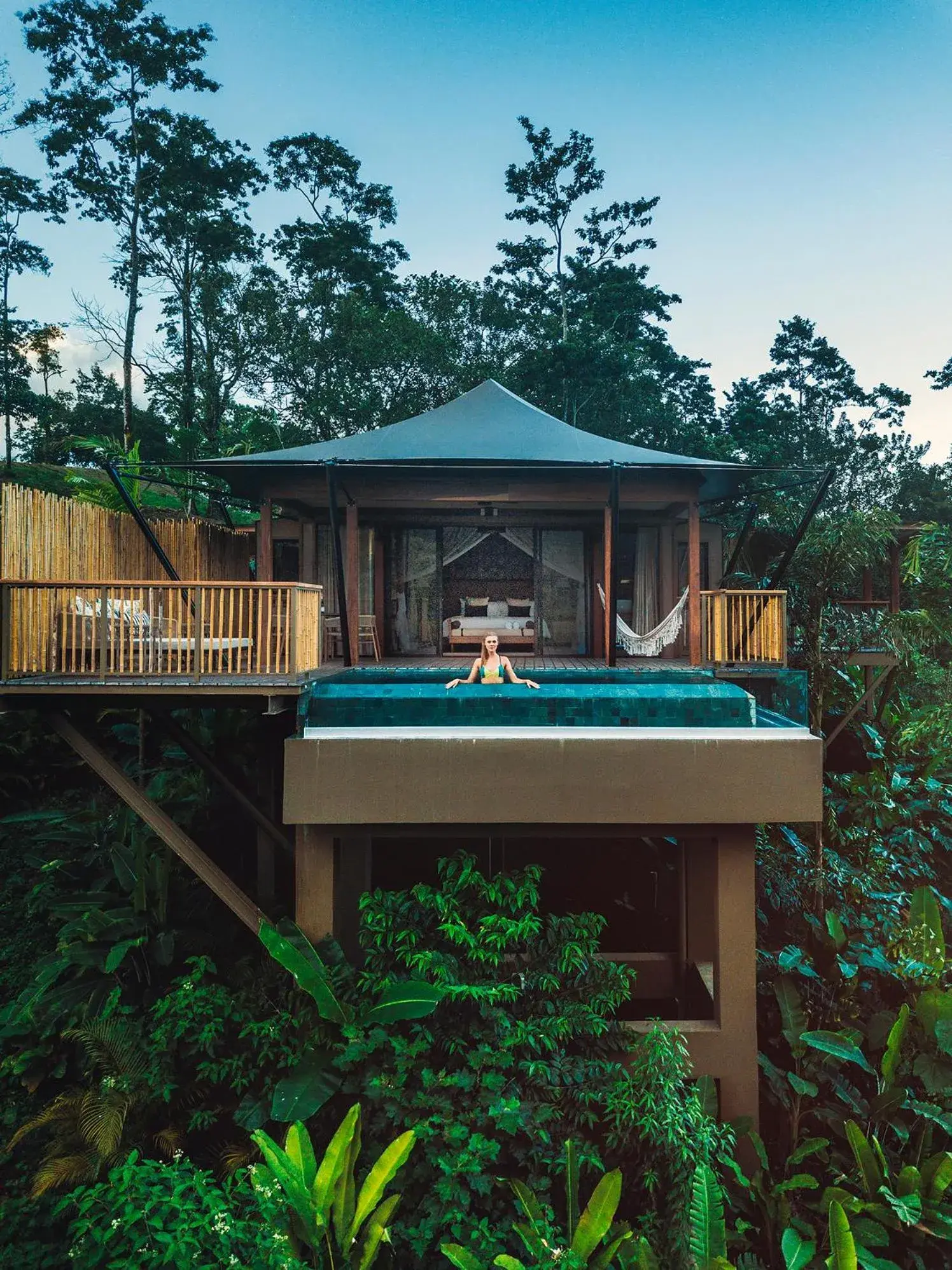 Nayara Tented Camp Nayara Tented Camp