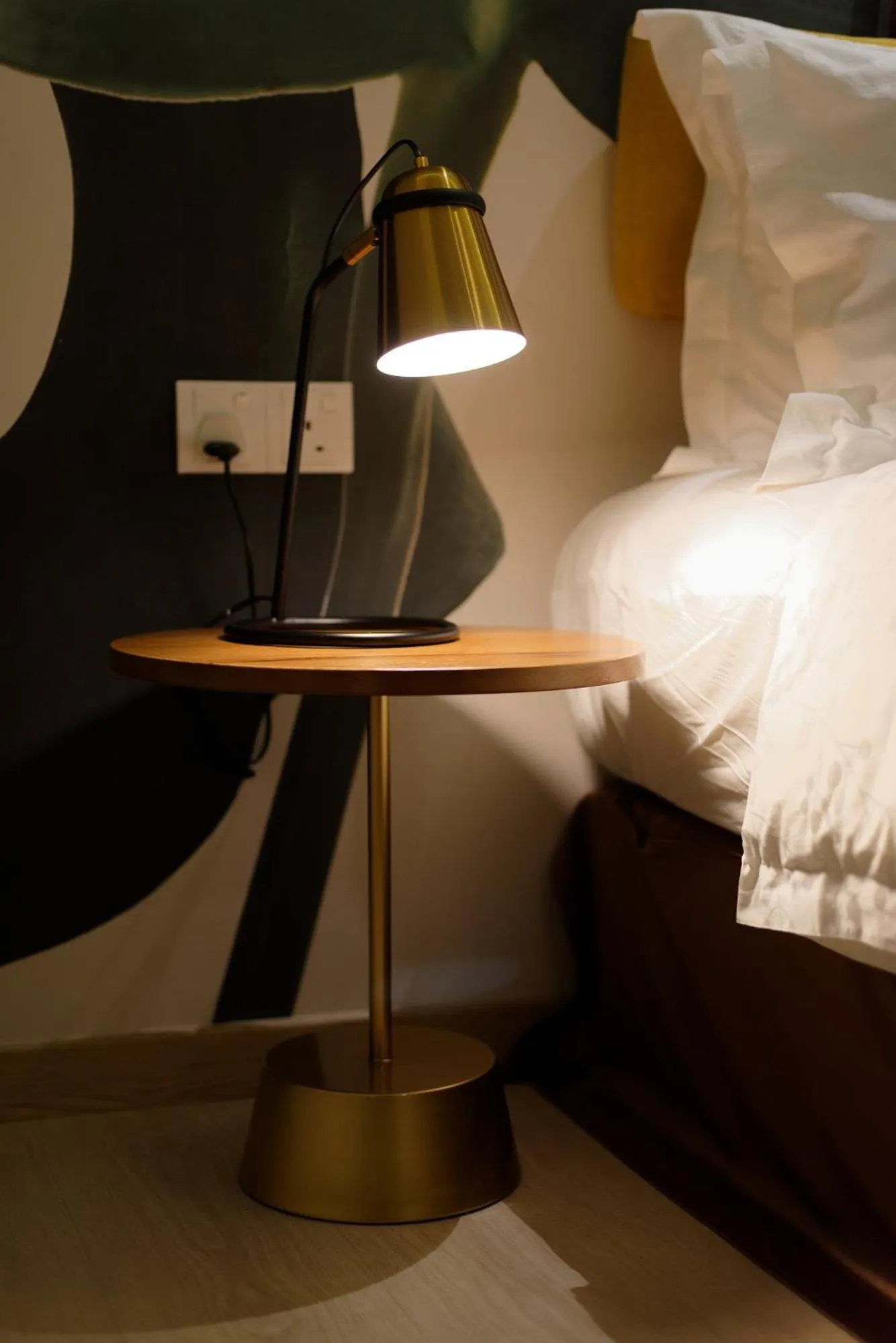 Superior King Room in Sojourn Spa Hotel Ipoh