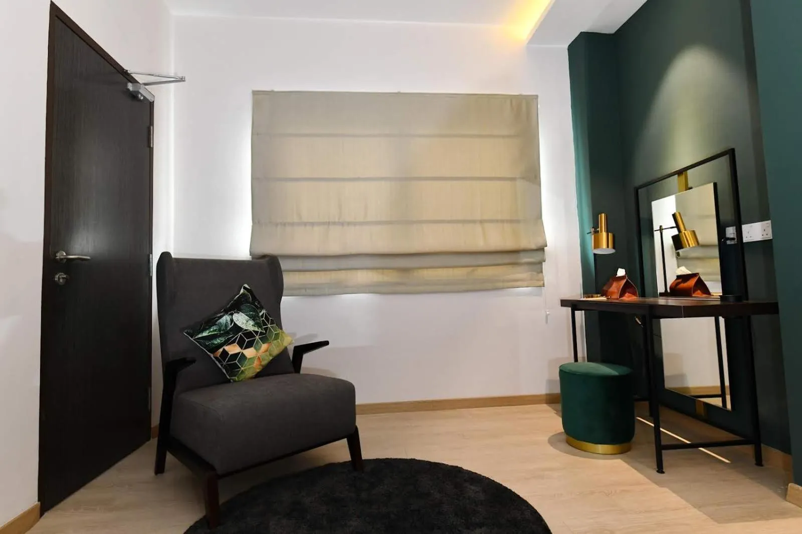 Premier King Room - Connecting (Subject availability) in Sojourn Spa Hotel Ipoh