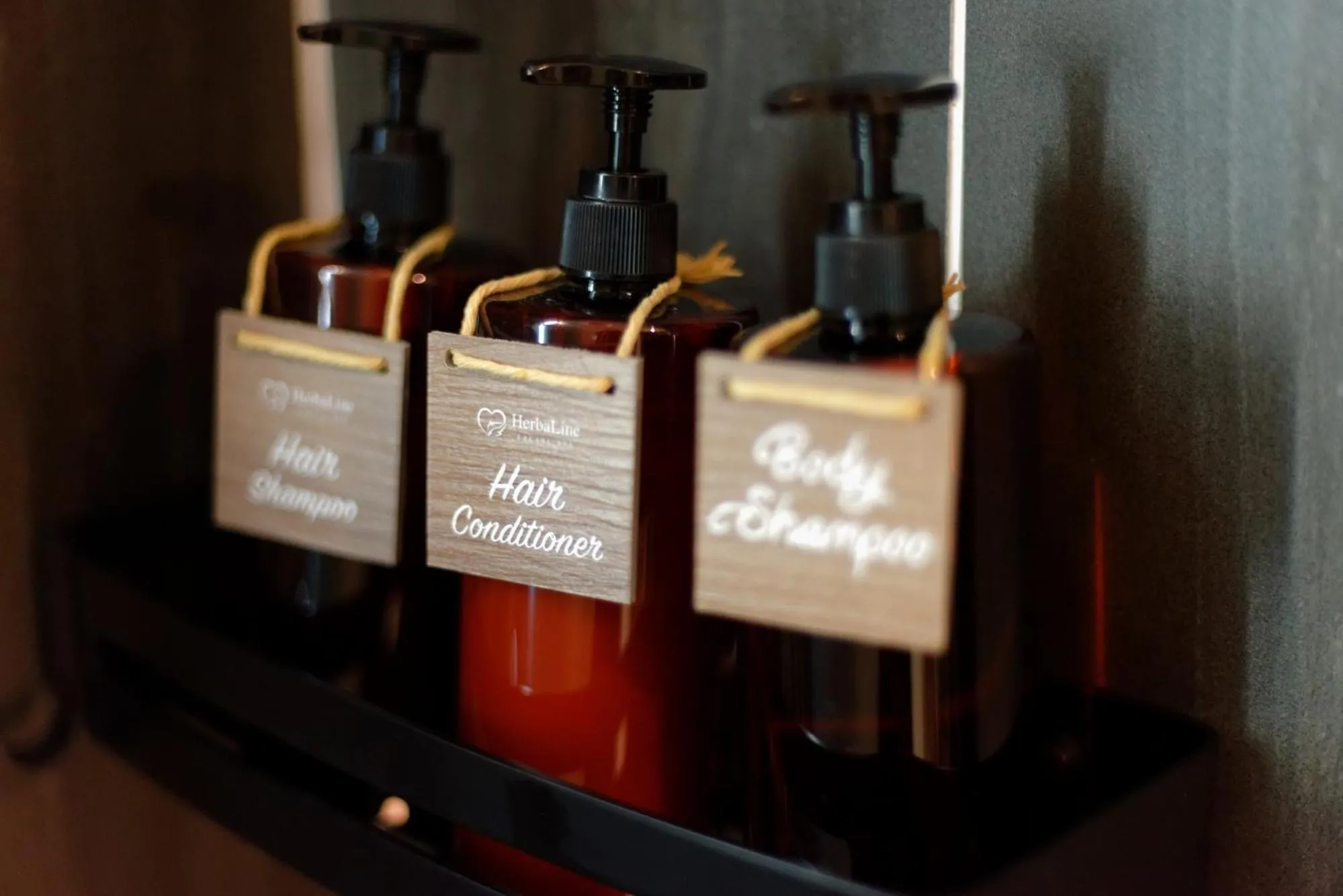 Superior Twin Room in Sojourn Spa Hotel Ipoh