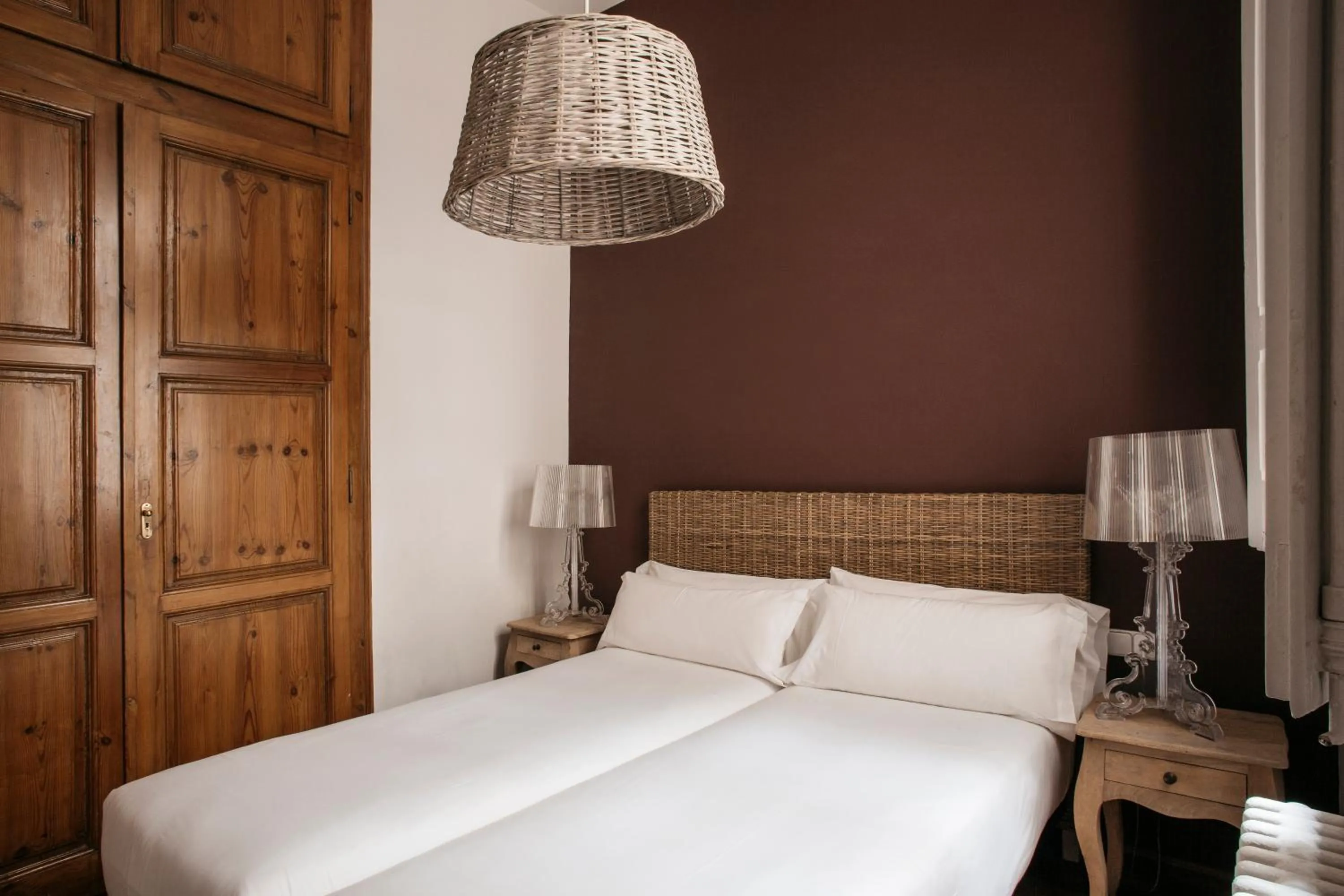 Superior One-Bedroom Apartment in Barcelona Apartment Val