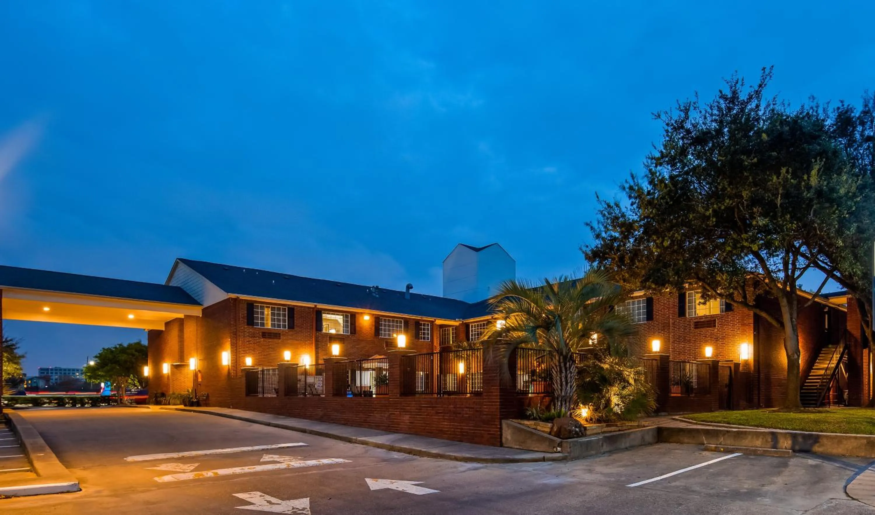 Studio 6 Houston, TX - Westchase