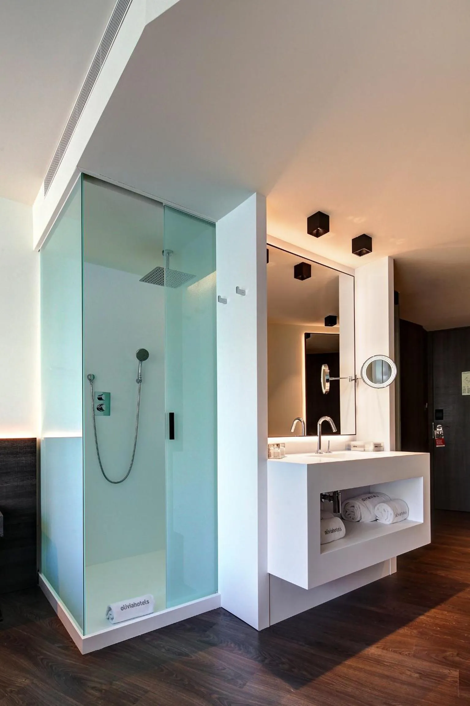 Premium Double Room in Olivia Balmes Hotel