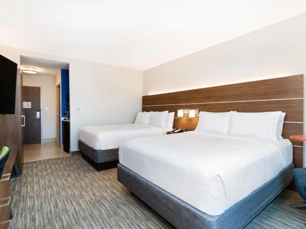 Standard Room in Holiday Inn Express & Suites Niceville - Eglin Area by IHG