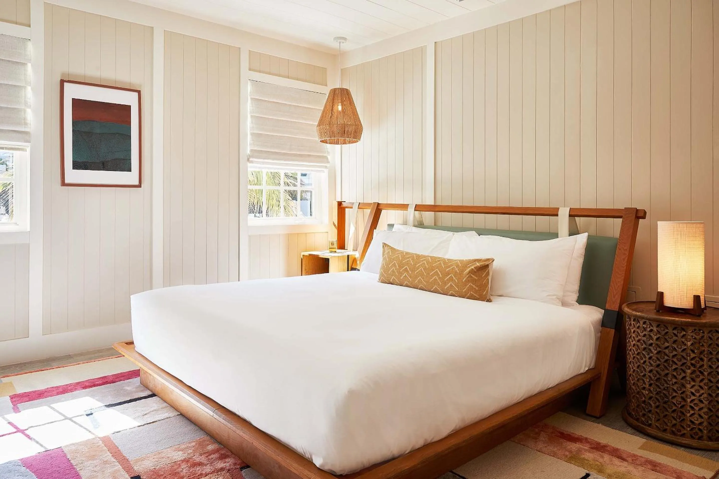 Writer's Studio in Life House, South of Fifth