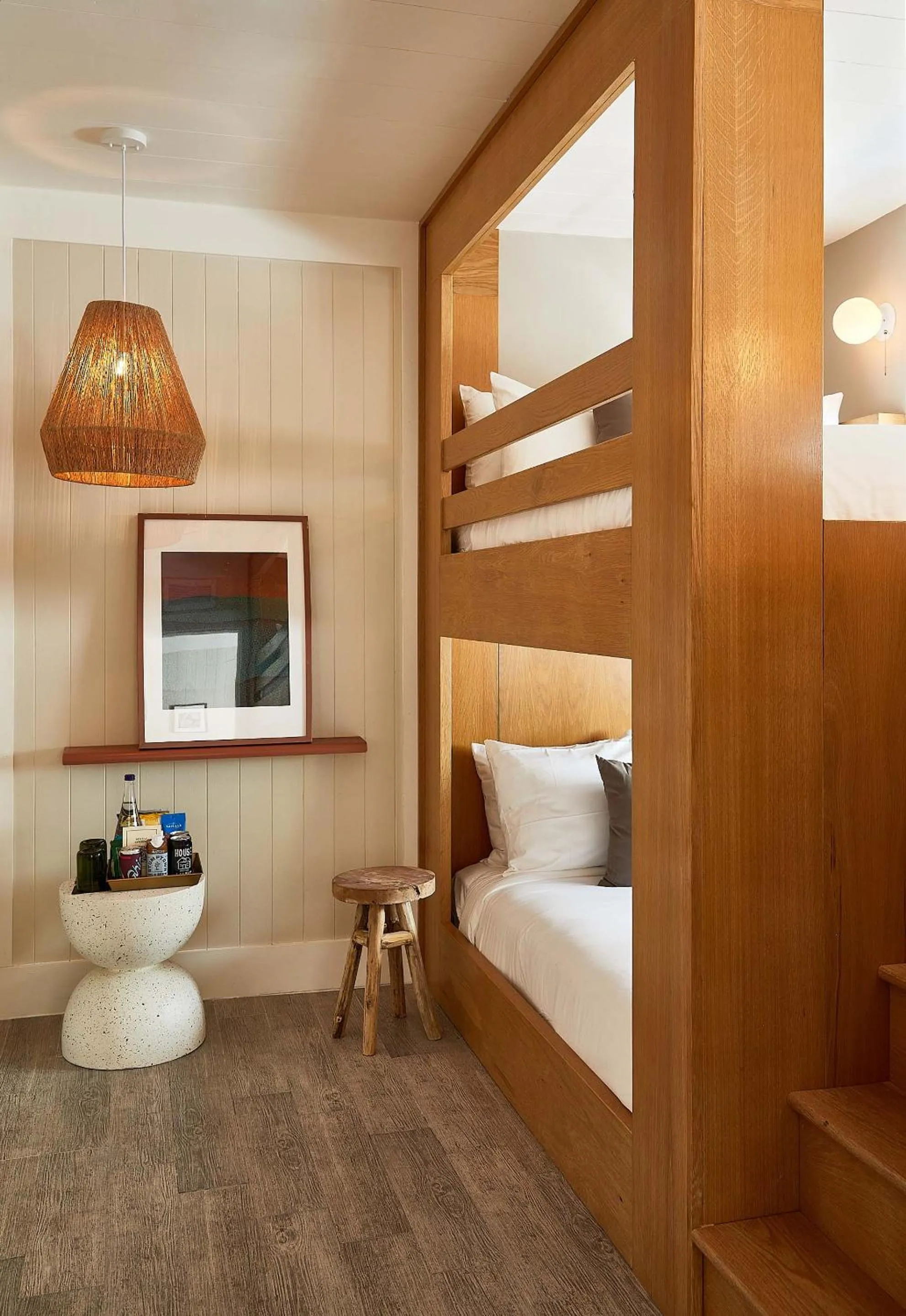 Family Suite in Life House, South of Fifth