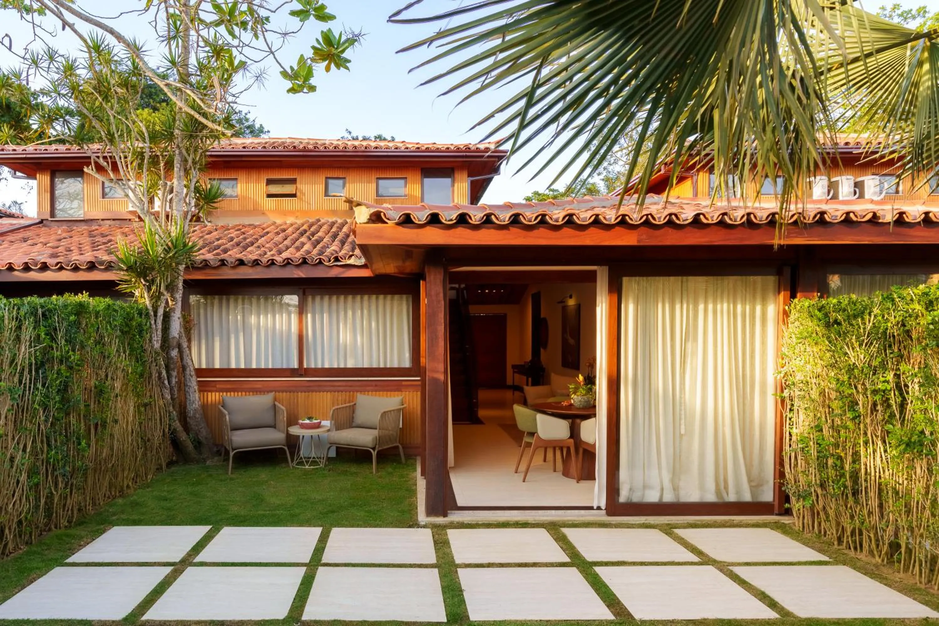 Deluxe Villa in Zendaya Resort Beach Sport & Spa