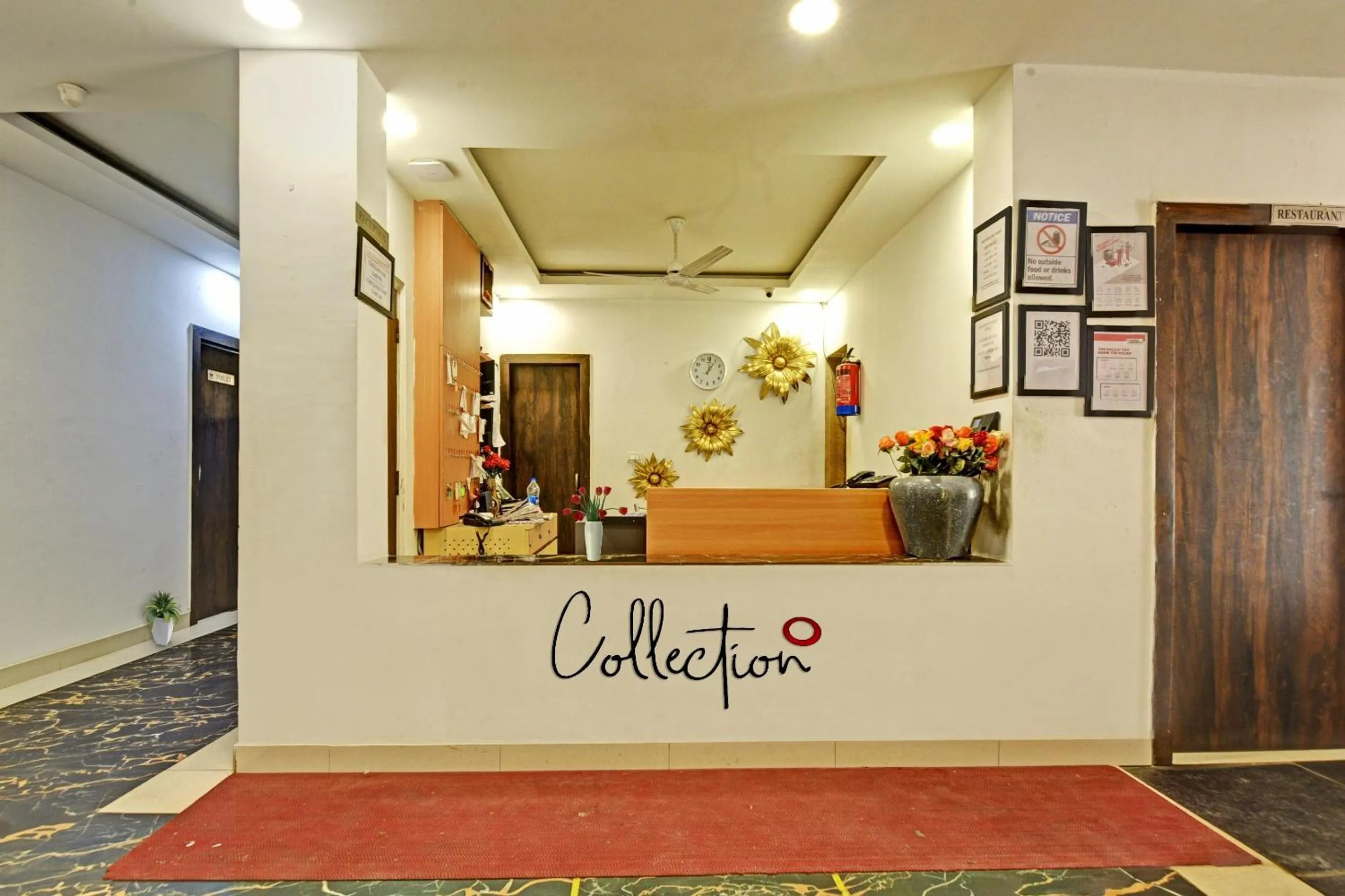 Super Collection O Mountain View Resort