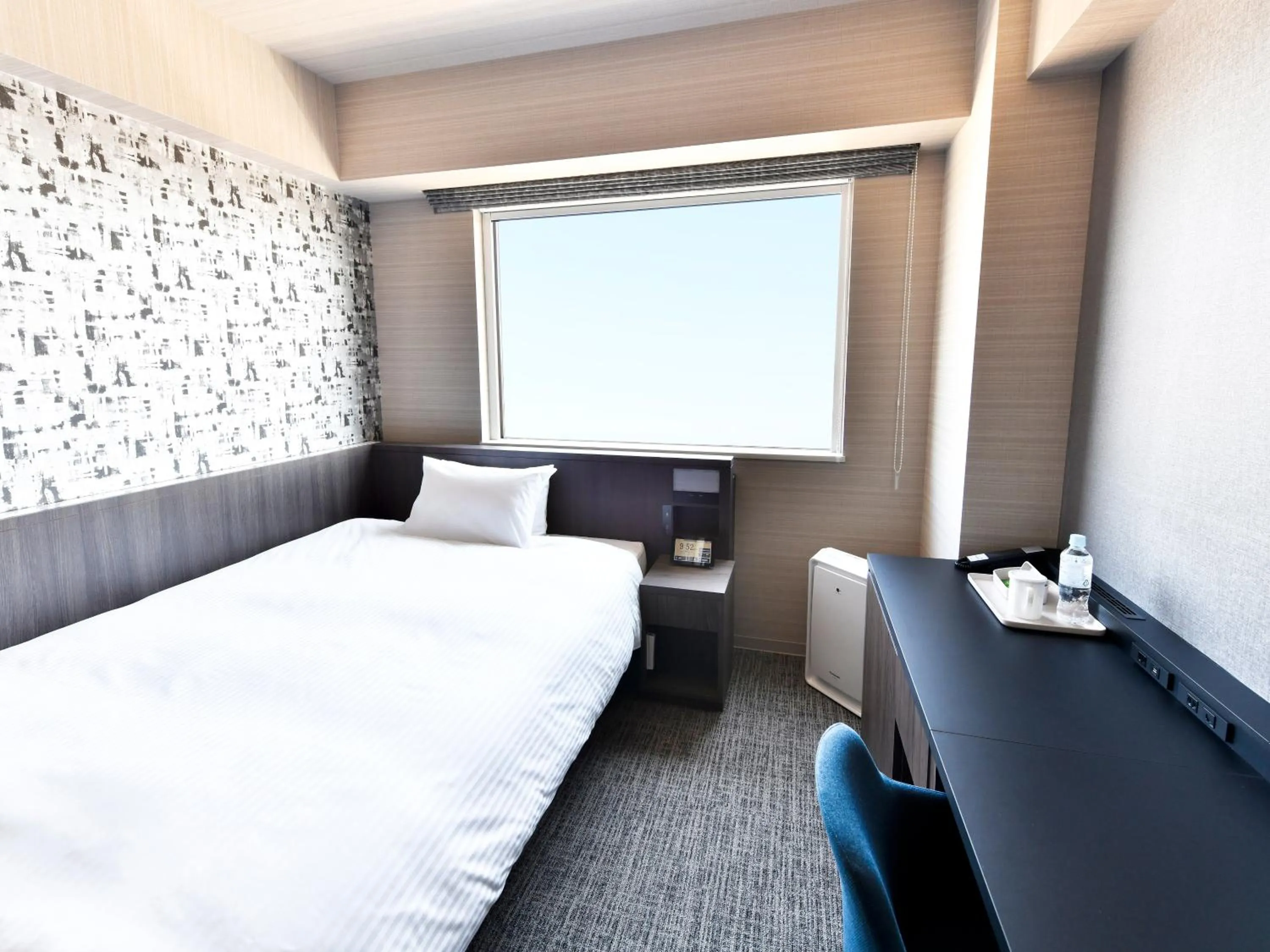 Single Room in Wakoshi Tobu Hotel