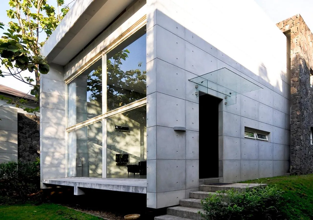 Two-Bedroom Villa in K Gallery Hotel