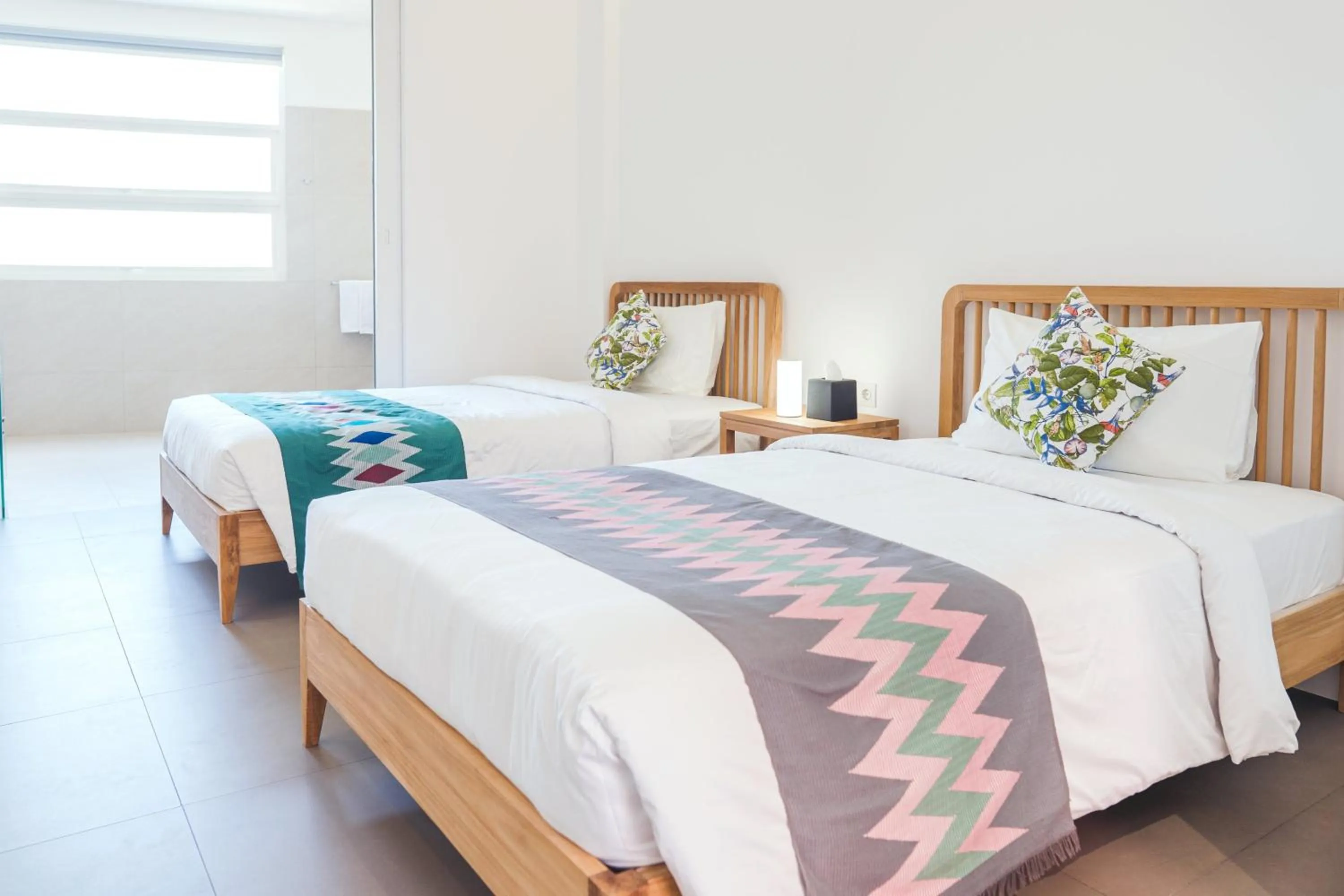 Suite in K Gallery Hotel