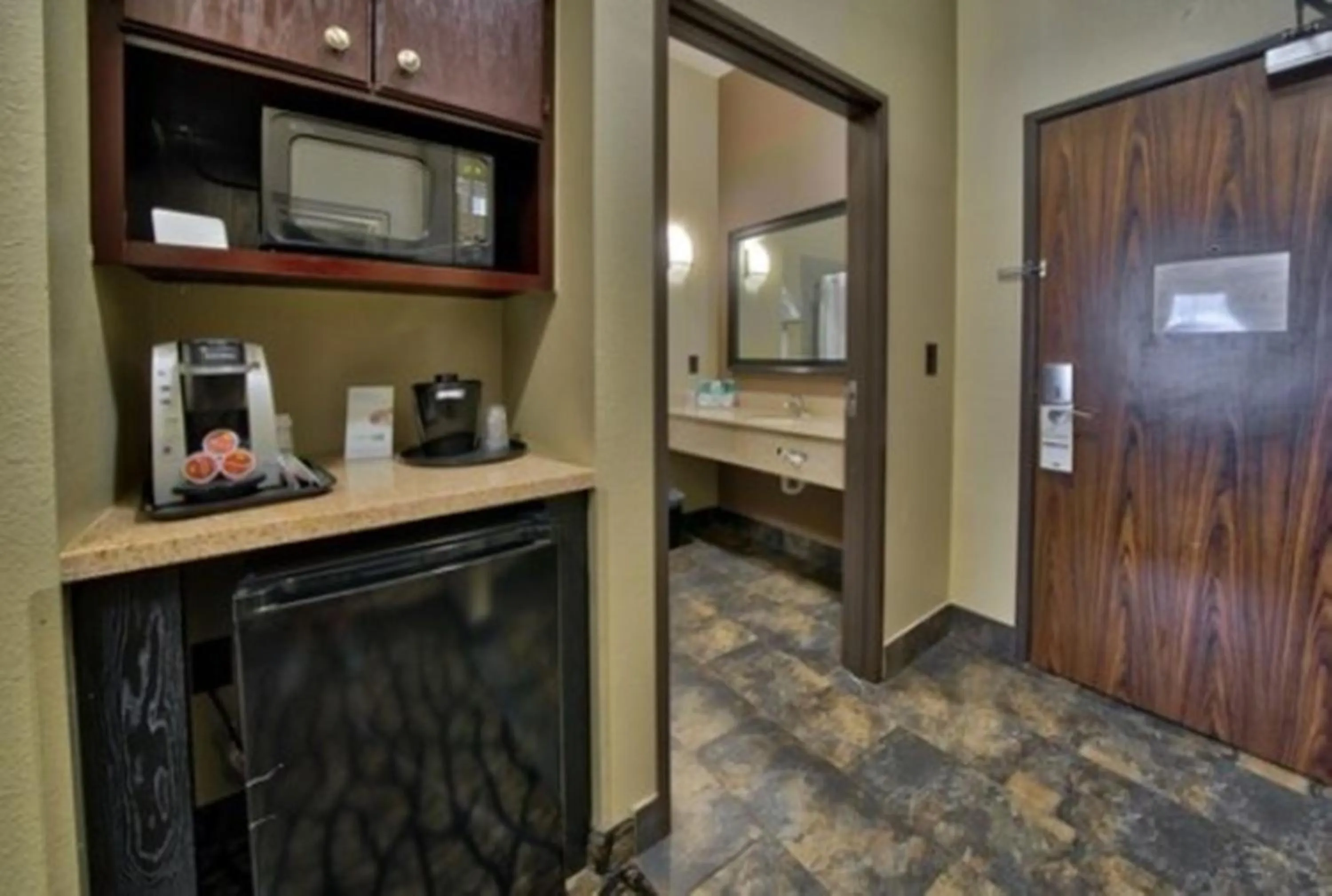 Standard Room in Holiday Inn Express and Suites Lubbock South by IHG