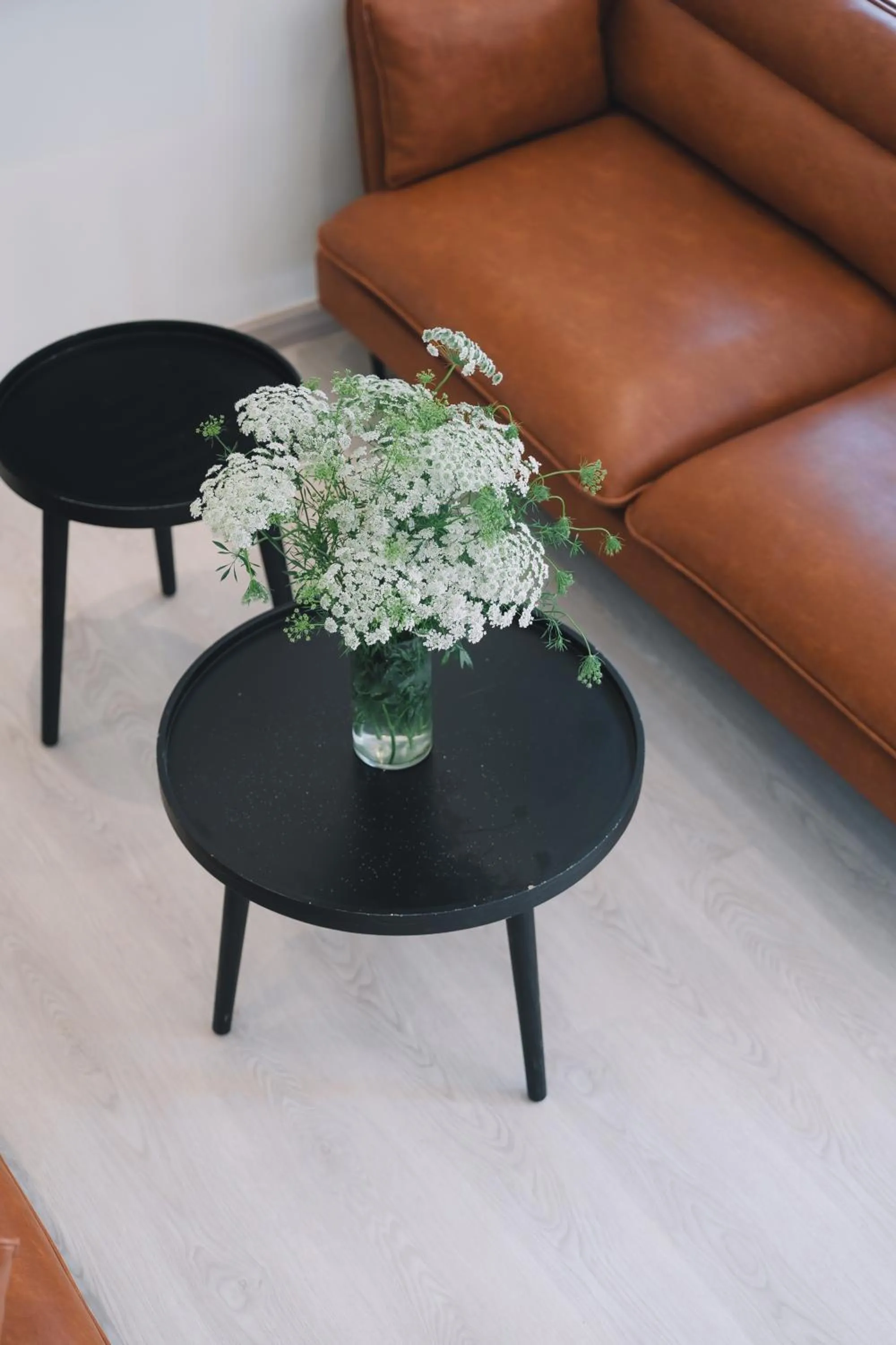 Three-Bedroom Apartment in Canary Dalat Hotel