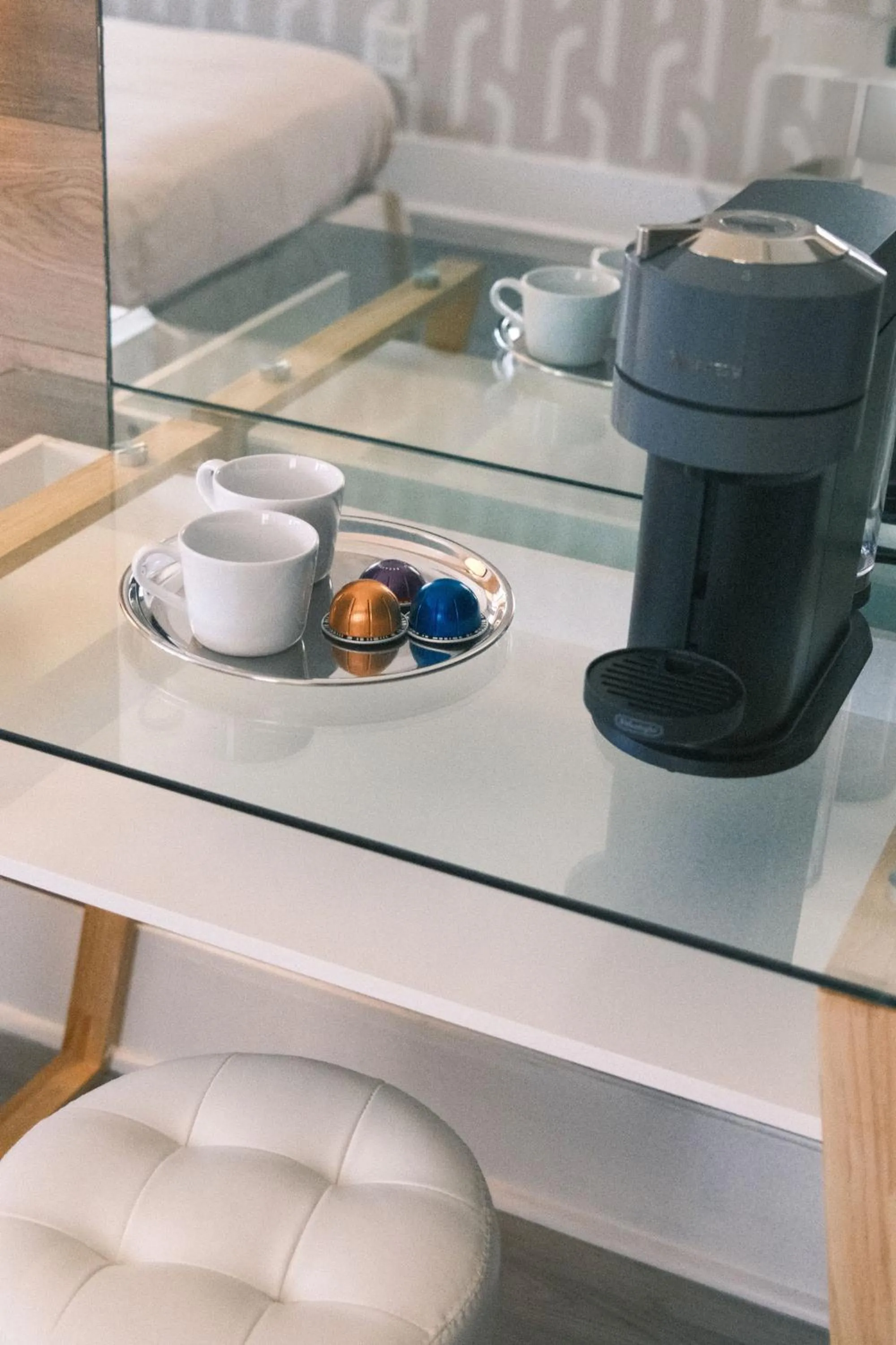 Superior King Room in Century Hotel