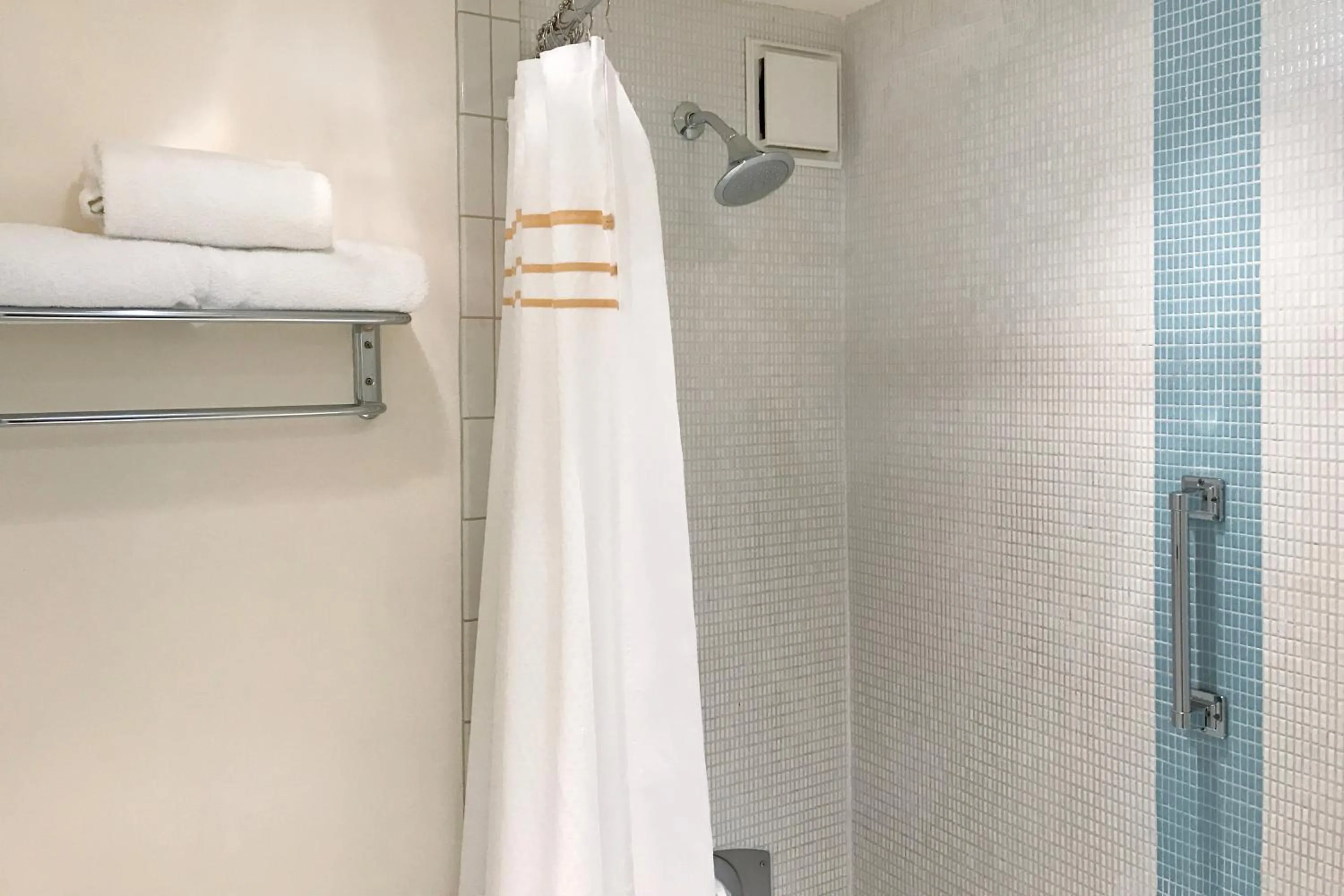 Superior King Room in Washington Plaza Hotel