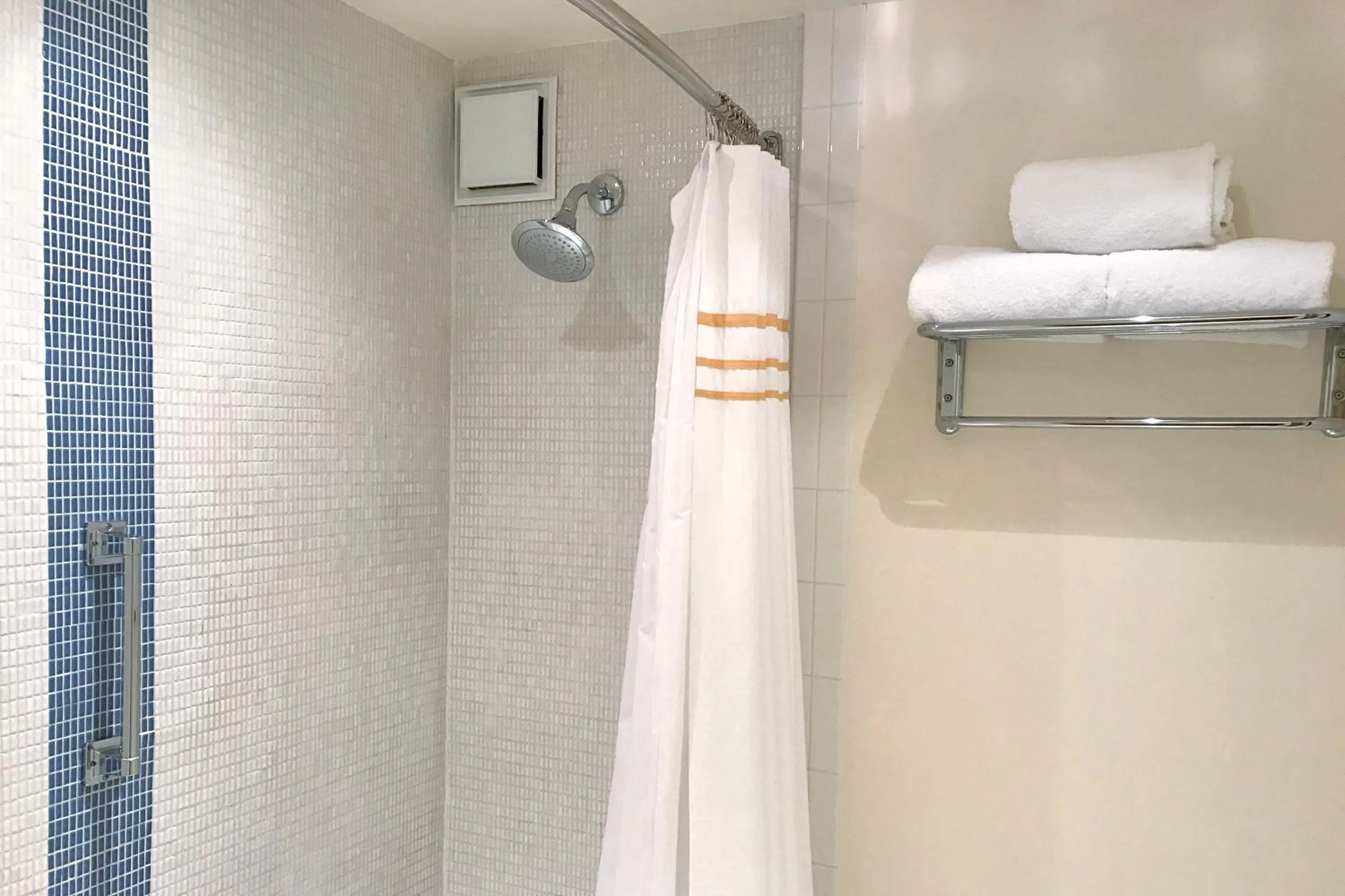 Junior Suite in Washington Plaza Hotel