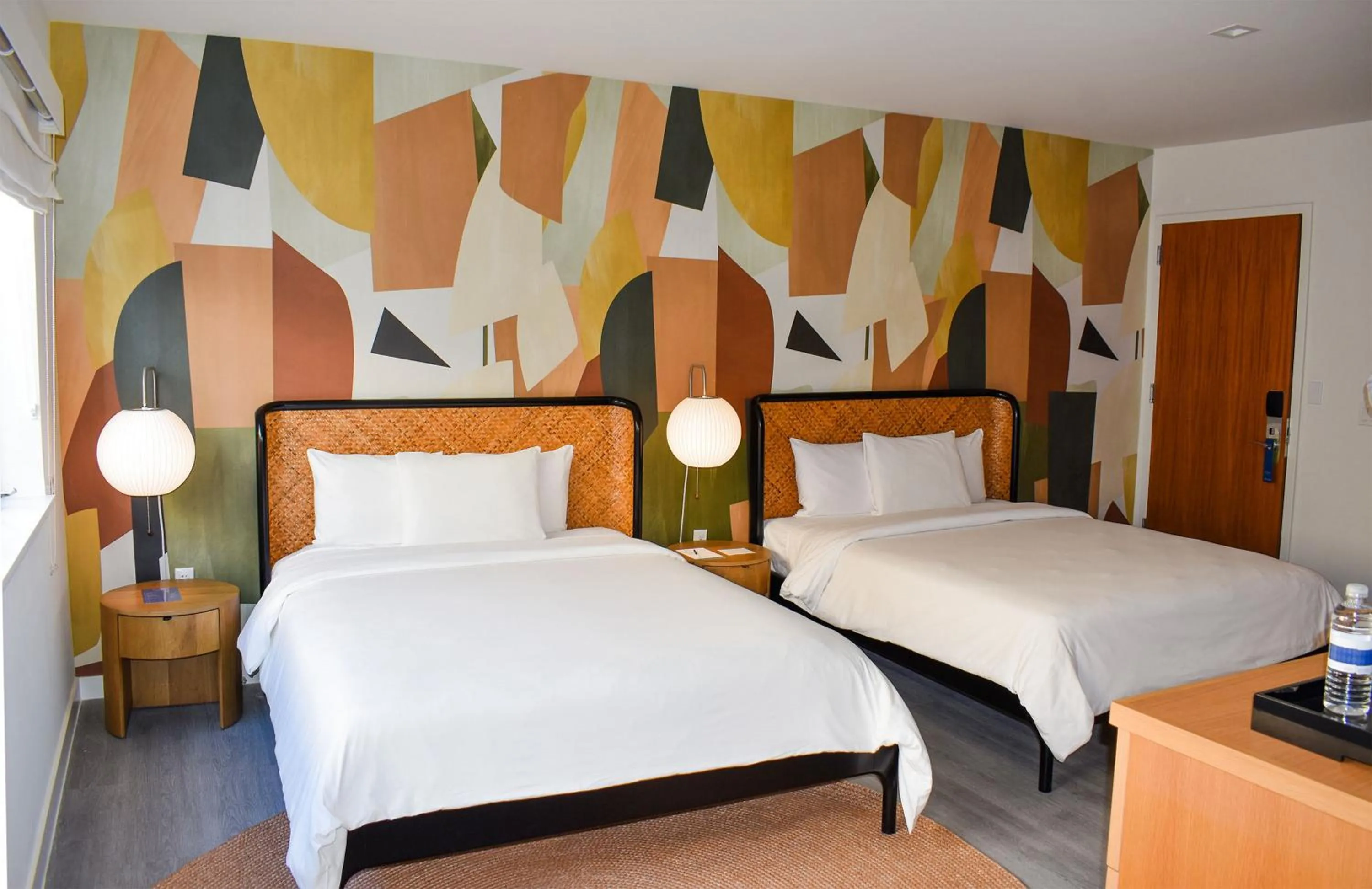 Suite in The Tony Hotel South Beach