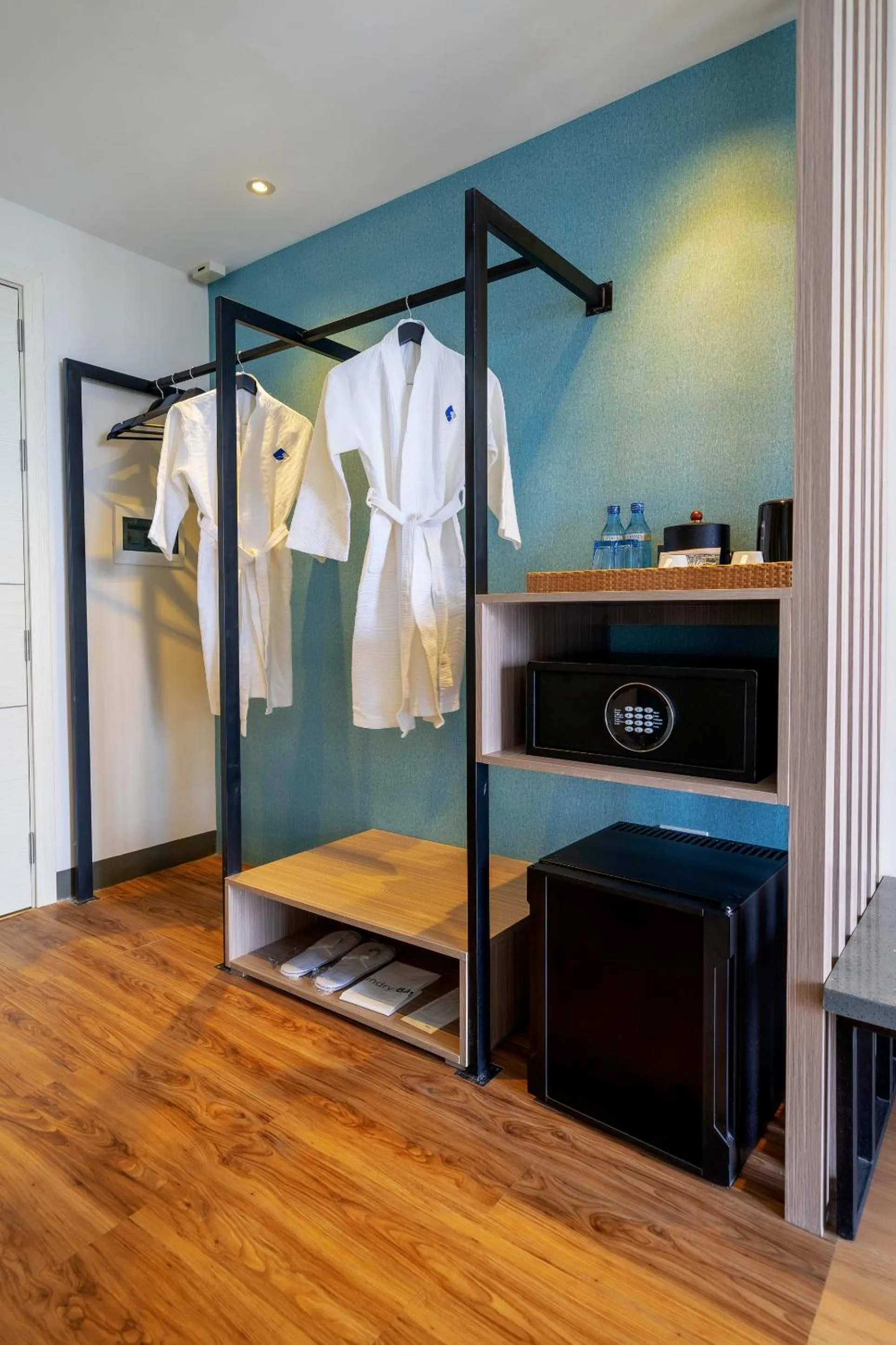 Solea Palm Pool View in Solea Palm Resort Mactan