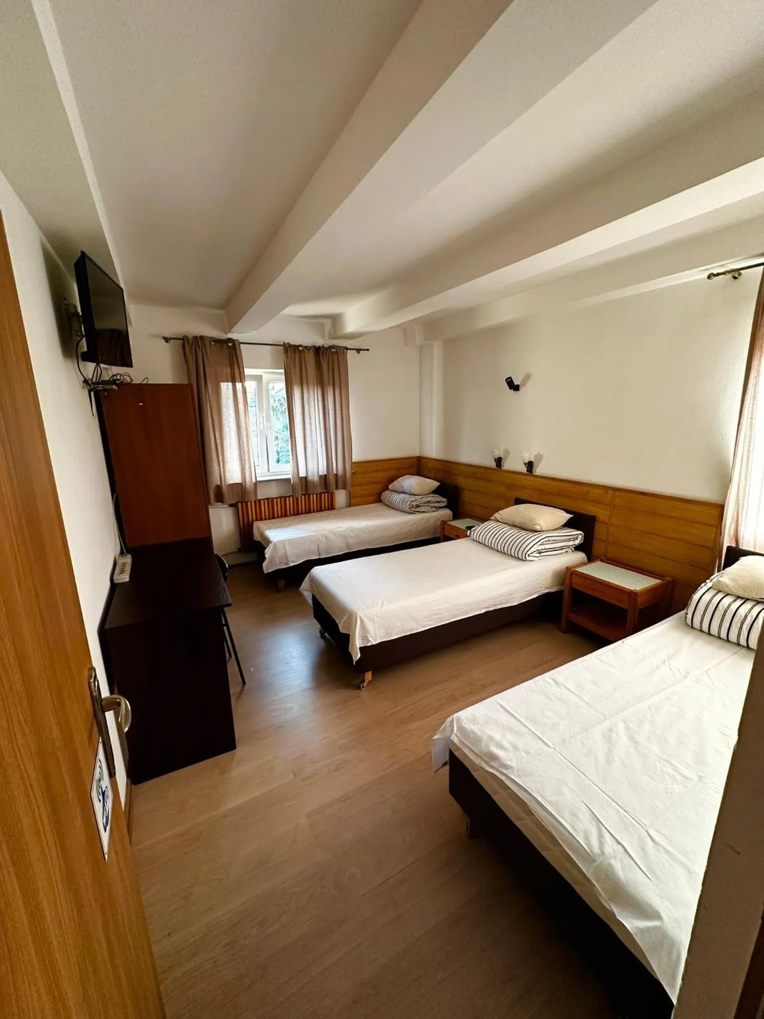 Standard Triple Studio in Hostel Tolek