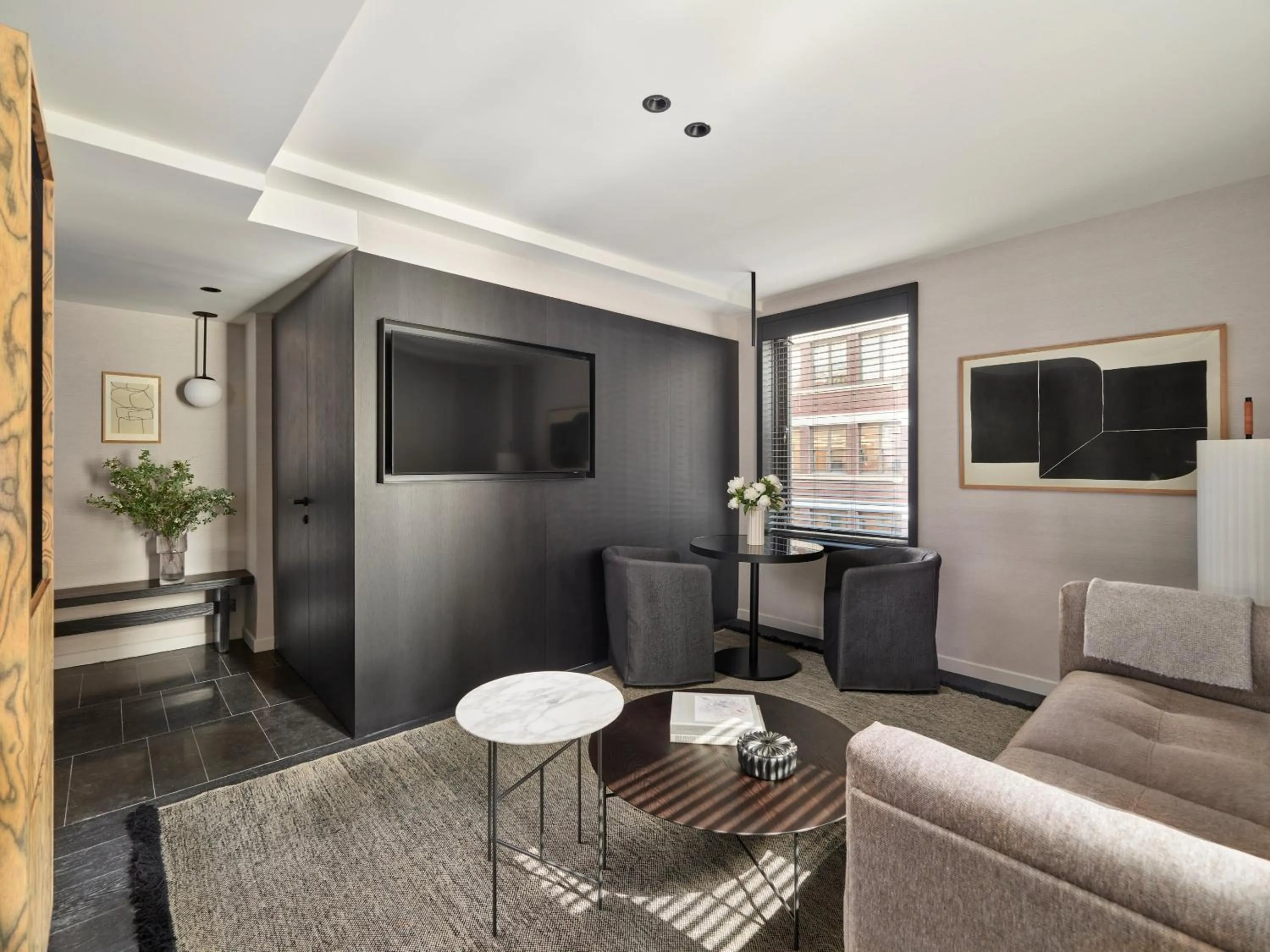 Suite in Hotel AKA NoMad