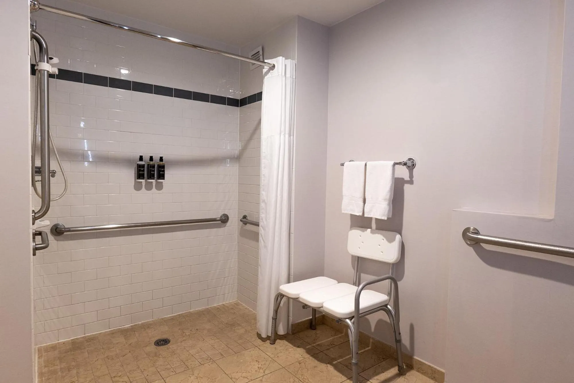 King Studio in Eurostars St Gregory Dupont Circle Georgetown