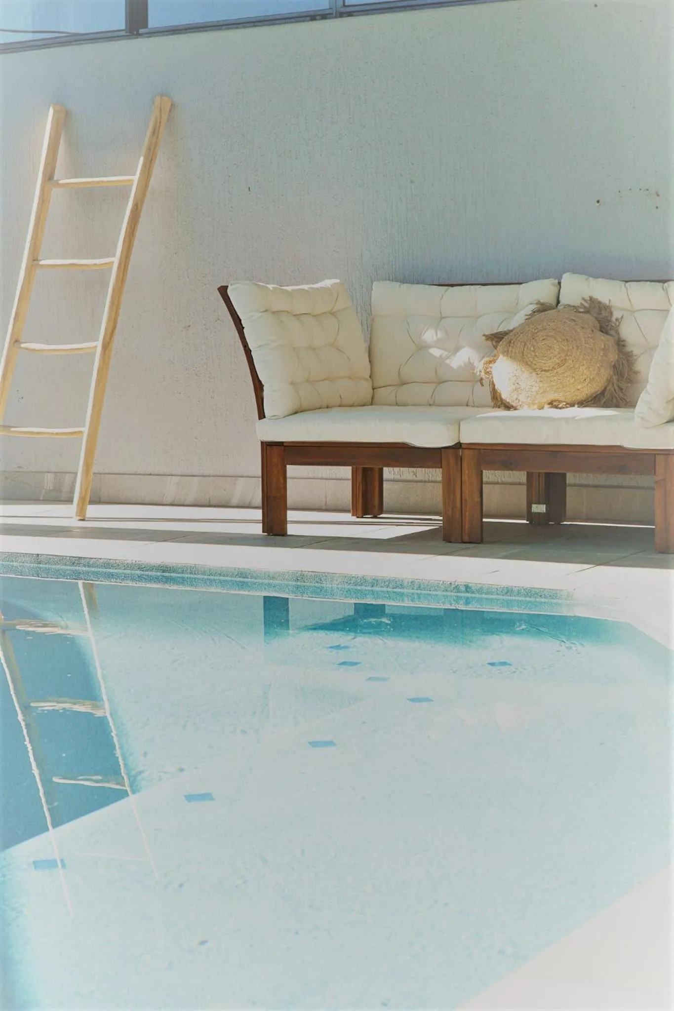 Studio with Ocean View in La Promenade