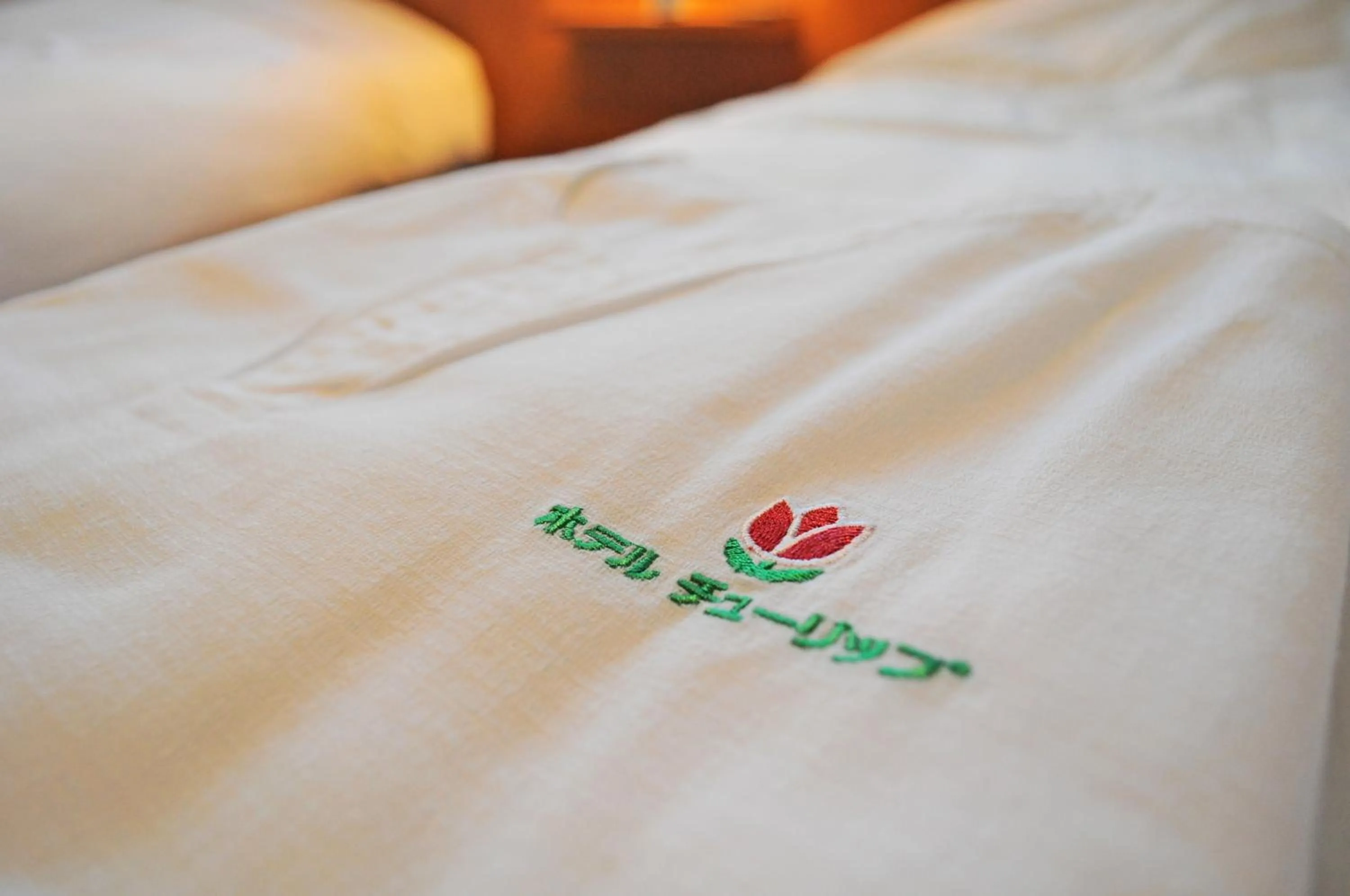 Double Room with Small Double Bed - Non-Smoking in Hotel Tulip Ishigakijima