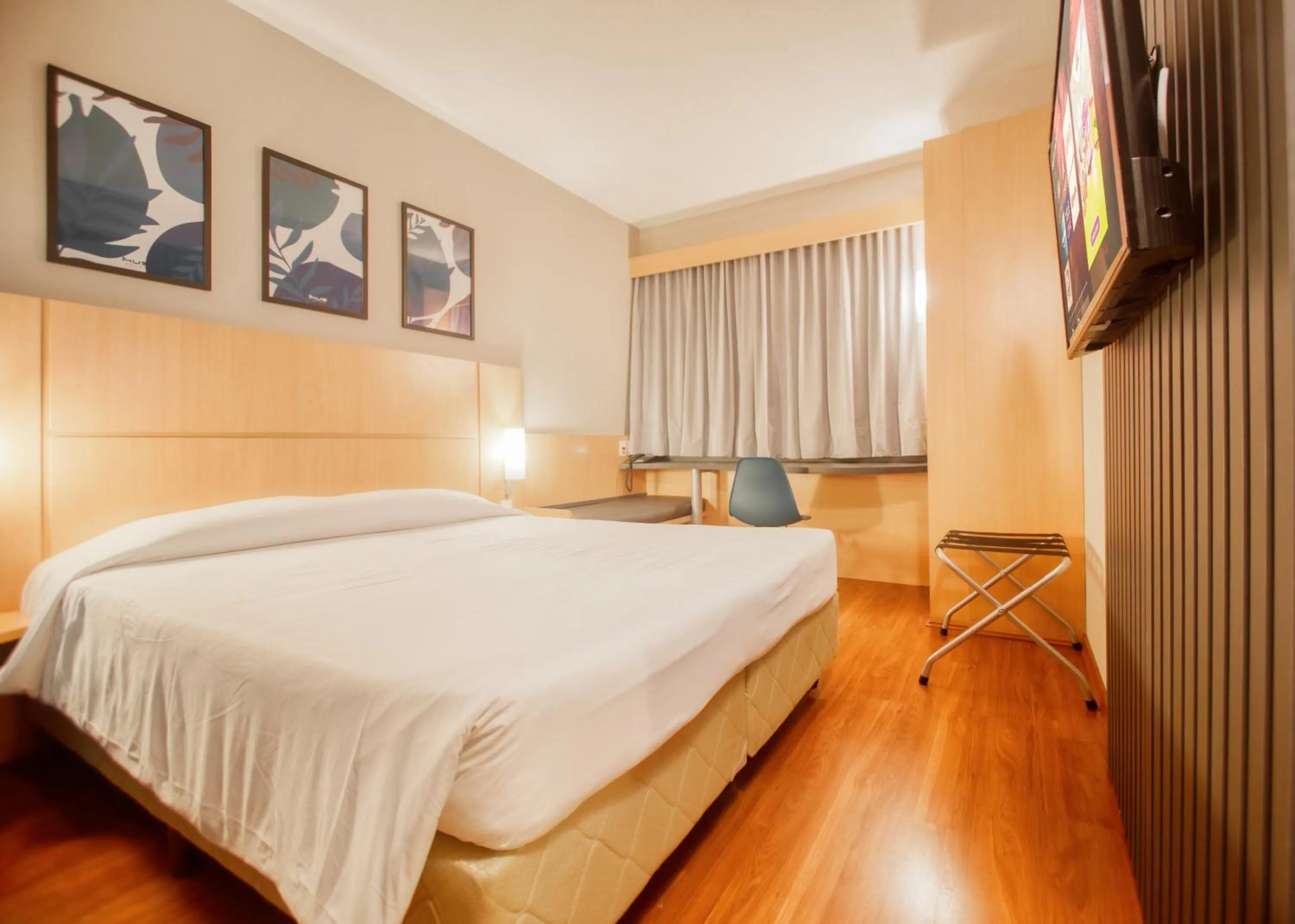 Standard Double Room - single occupancy in HUS HOTEL Dourados