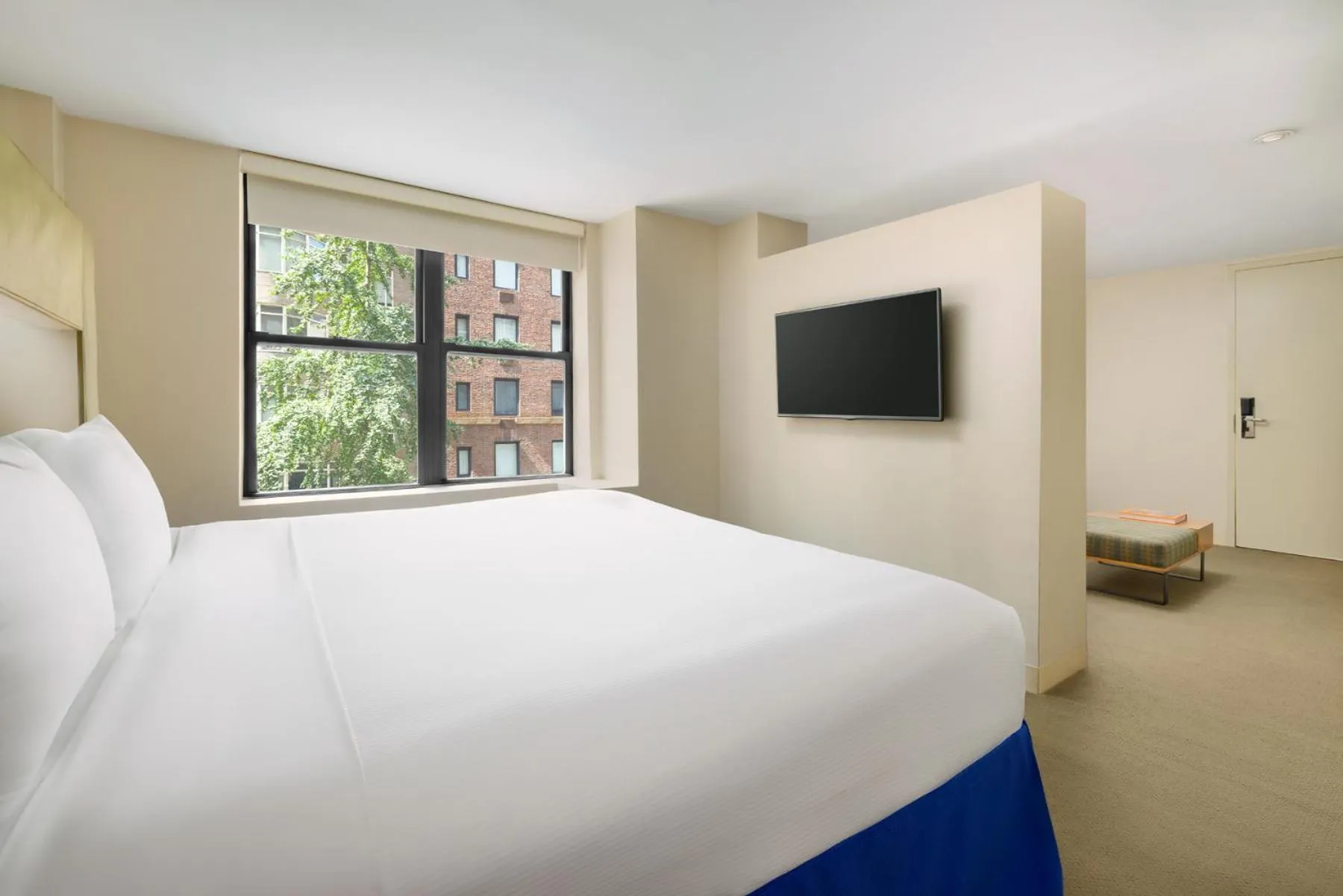 Suite in The Shoreham