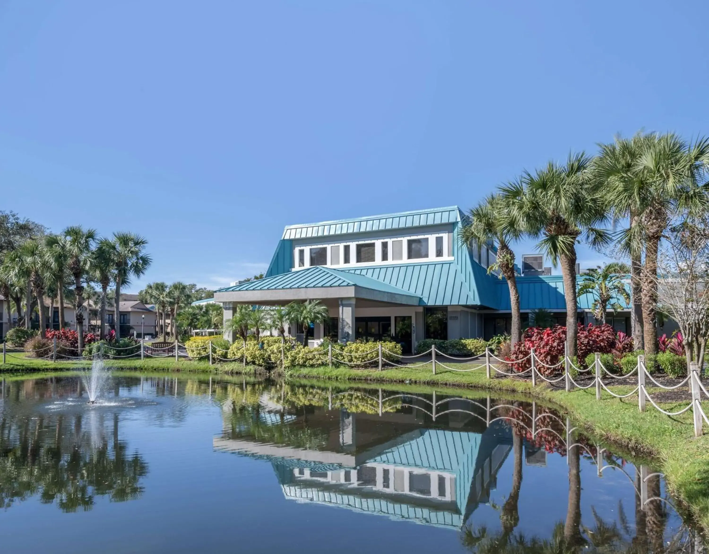 Hilton Vacation Club Aqua Sol Orlando West Hilton Vacation Club Aqua Sol Orlando West