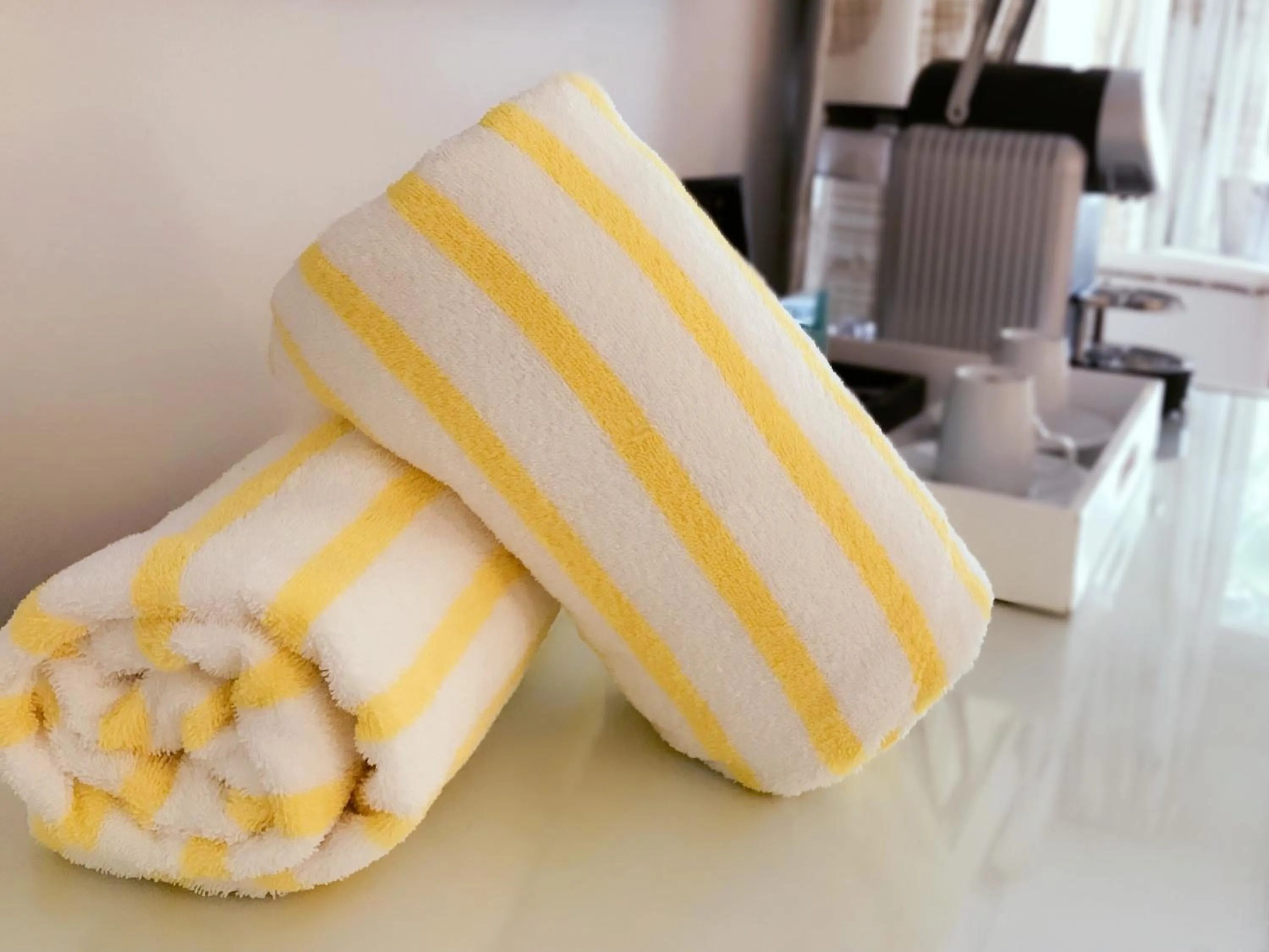 Accessible Room Double in Beacon South Beach Hotel