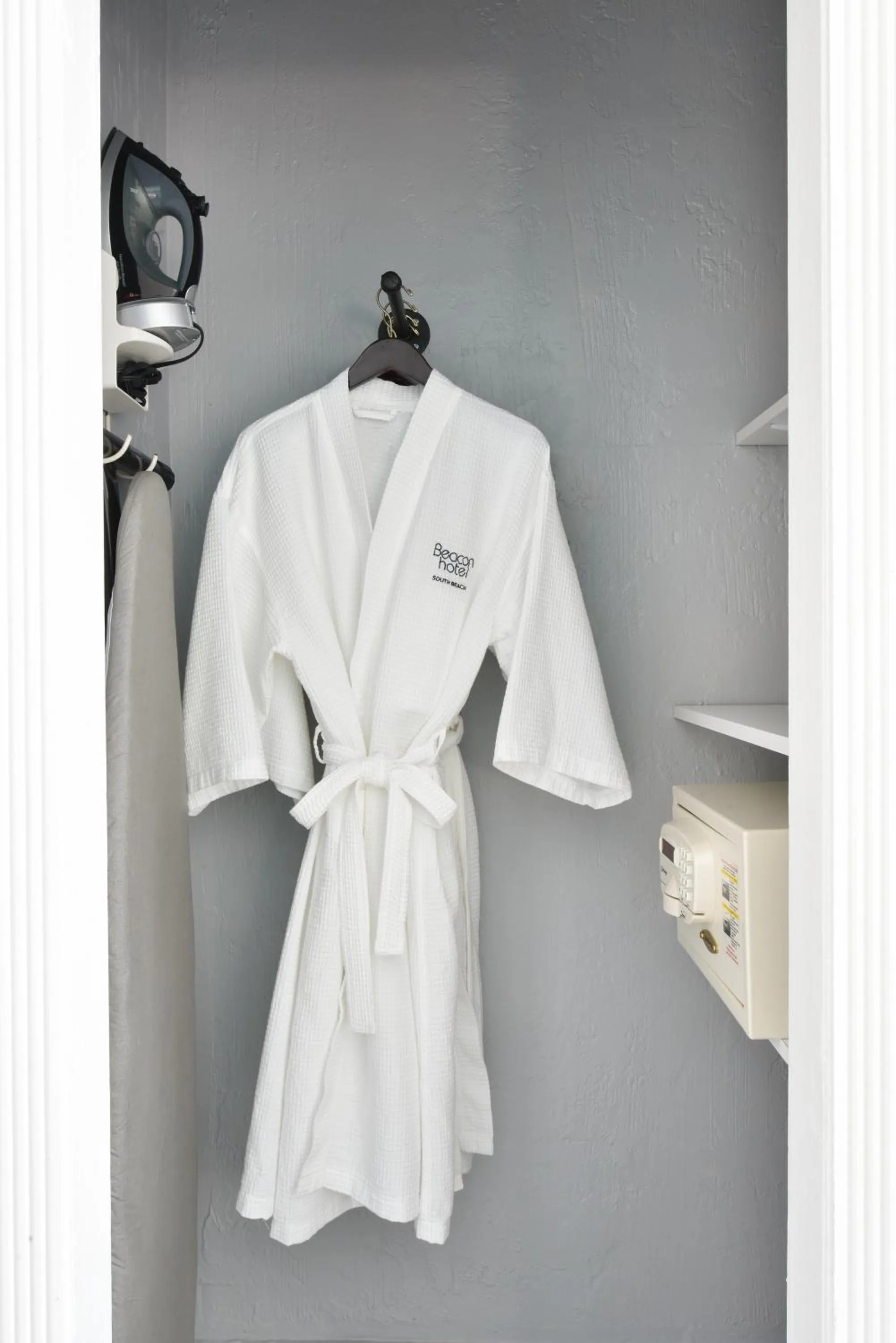 Accessible Room Double in Beacon South Beach Hotel