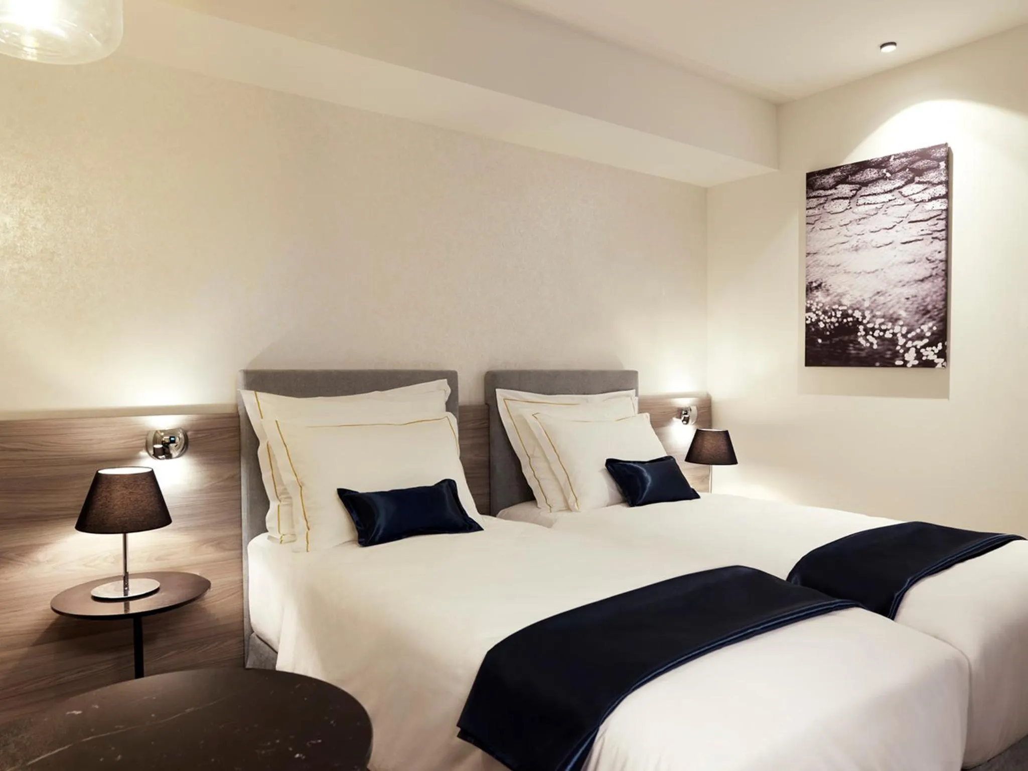 Double or Twin Room with Balcony in Hotel Slovenija - Terme & Wellness LifeClass
