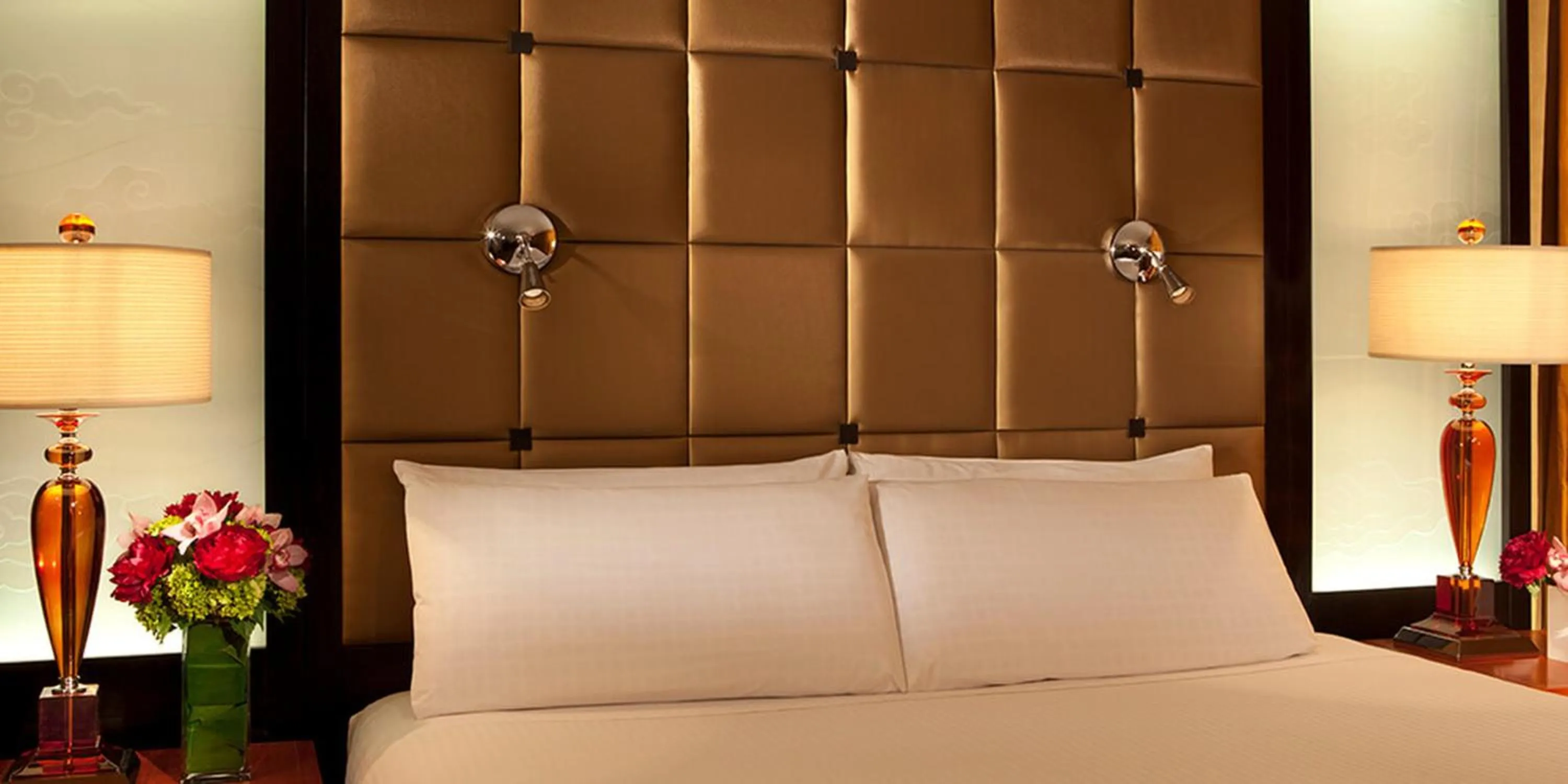 One-Bedroom King Suite in Millennium Hotel Broadway Times Square