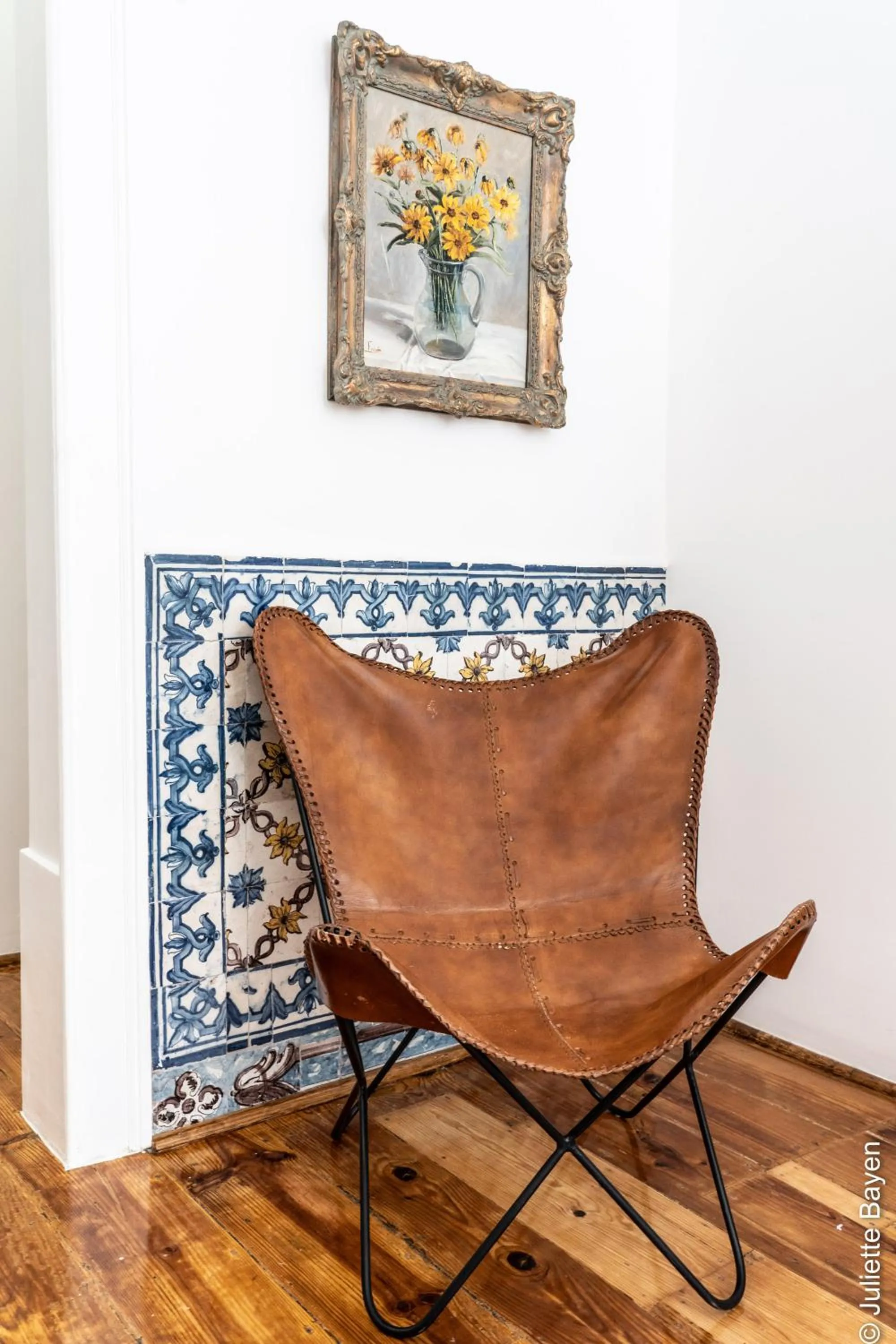 Superior Suite in Azulejos Cais Sodré B&B