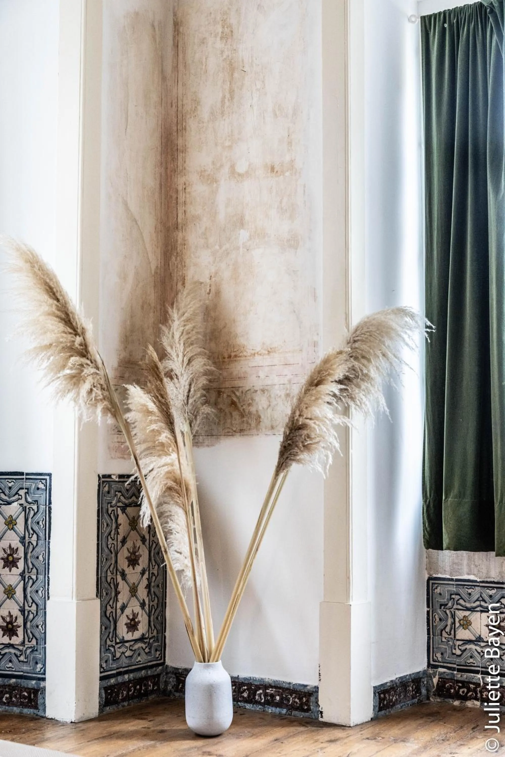 Two-Bedroom Suite in Azulejos Cais Sodré B&B