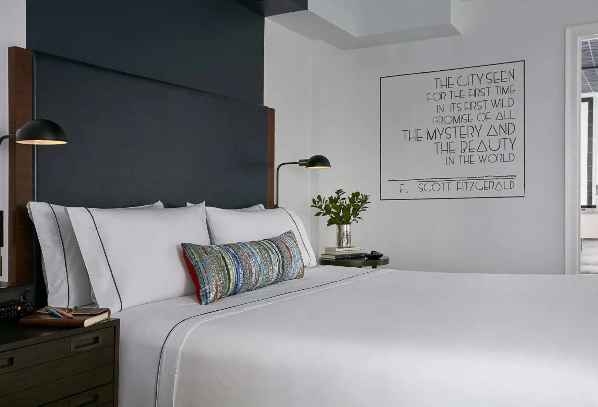 Gallery King in The Renwick