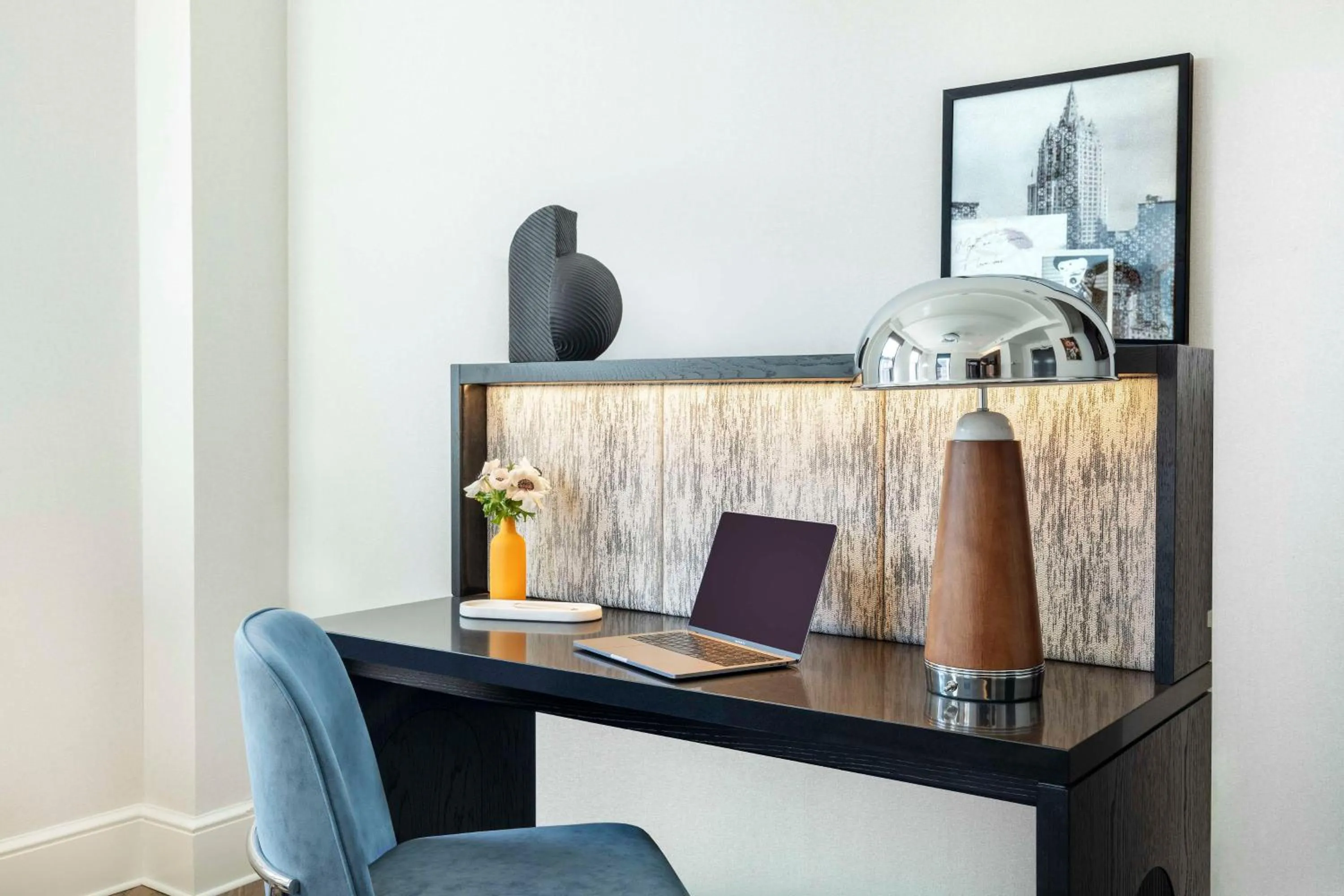 Double Room in The Benjamin Royal Sonesta New York