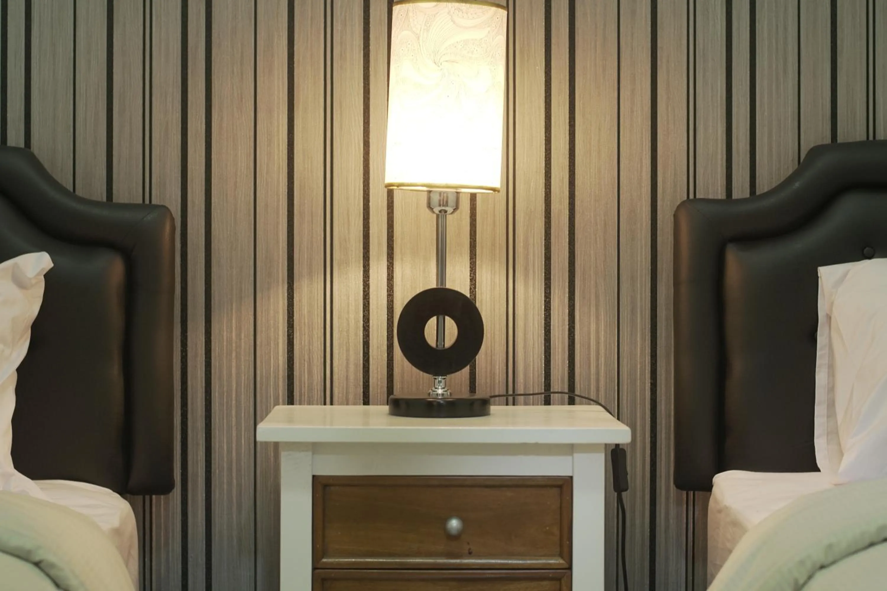 Standard Twin Room in Sayana Homestay