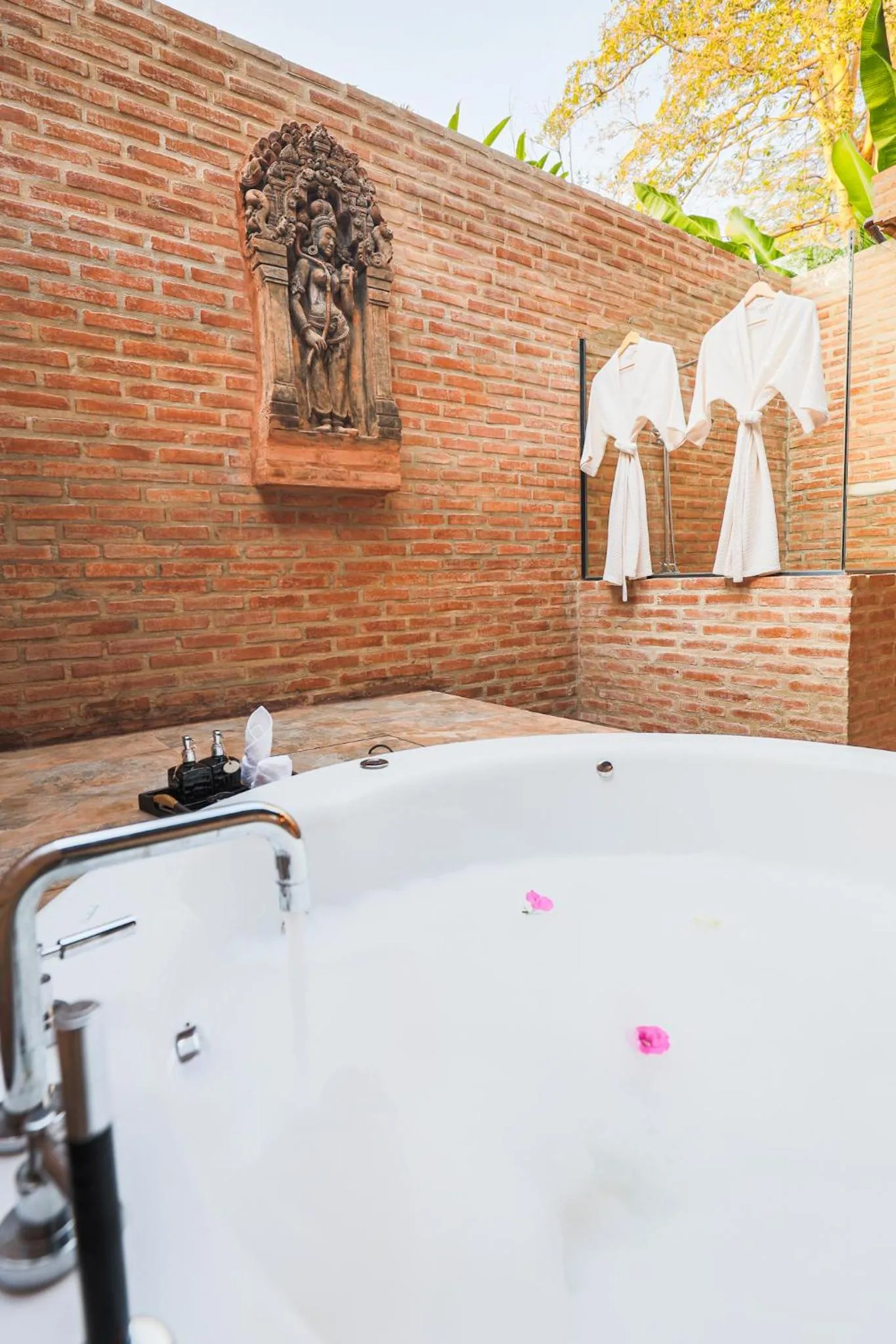 King Suite with Spa Bath in Chayana Resort