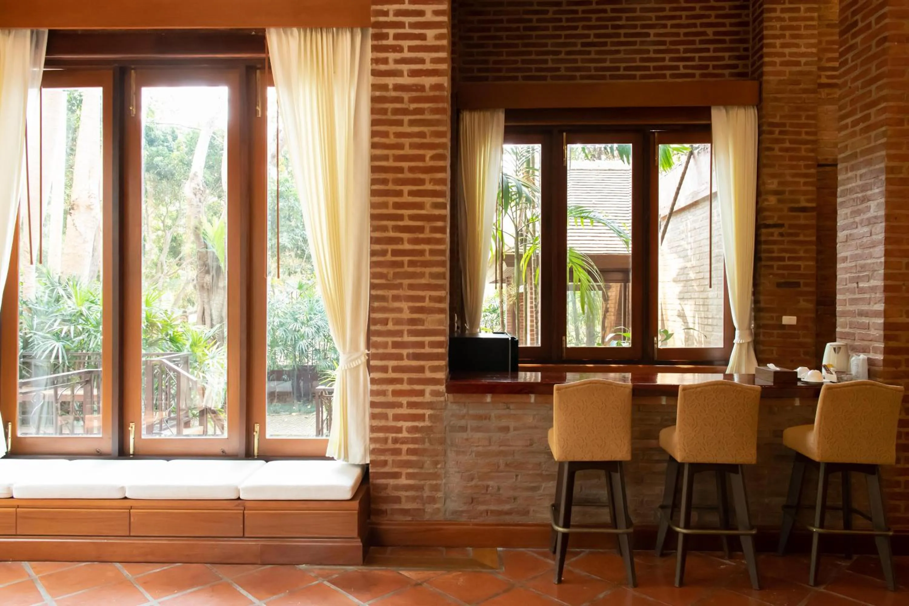 Family Suite in Chayana Resort