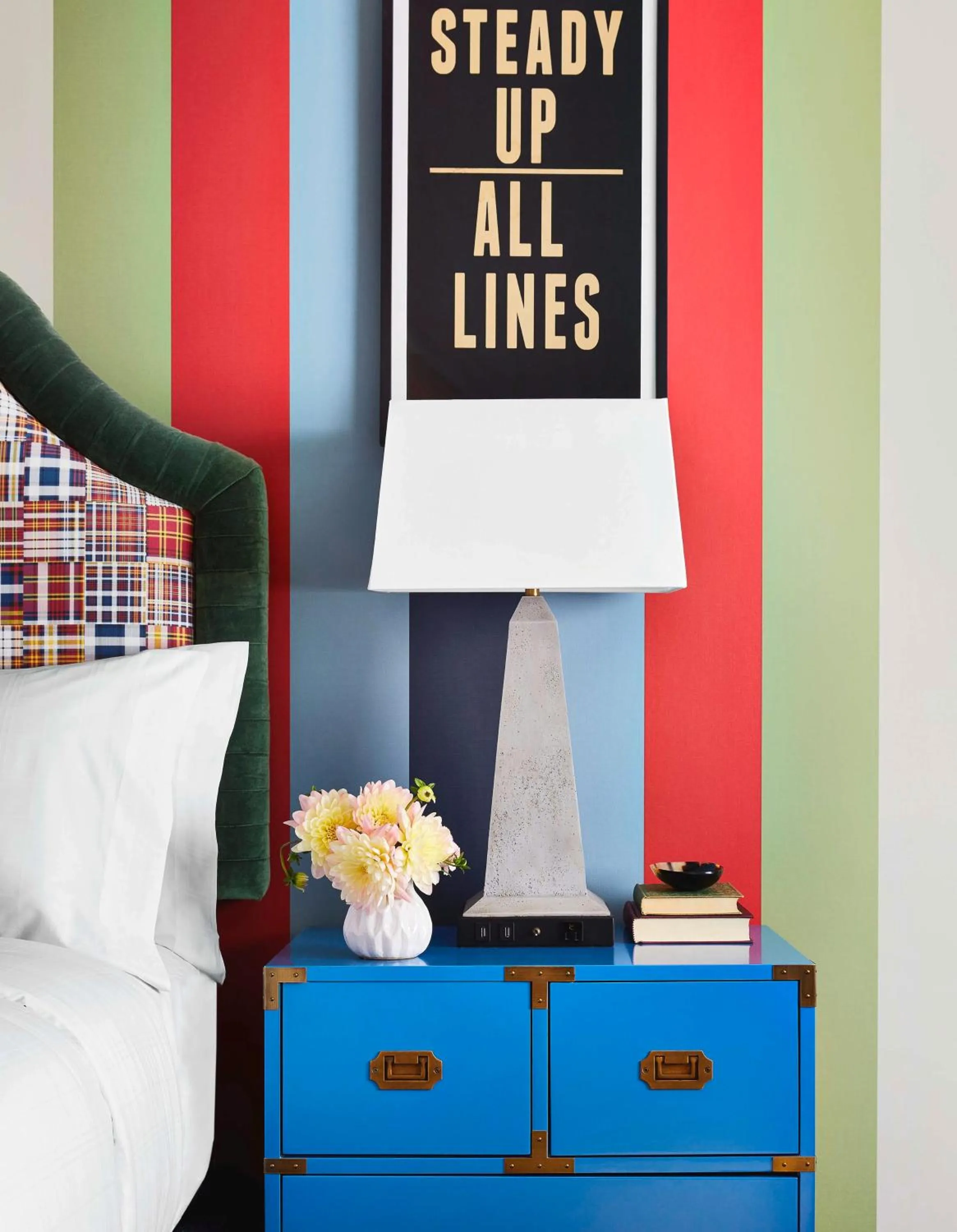 Graduate King Room with Balcony in Graduate by Hilton Annapolis