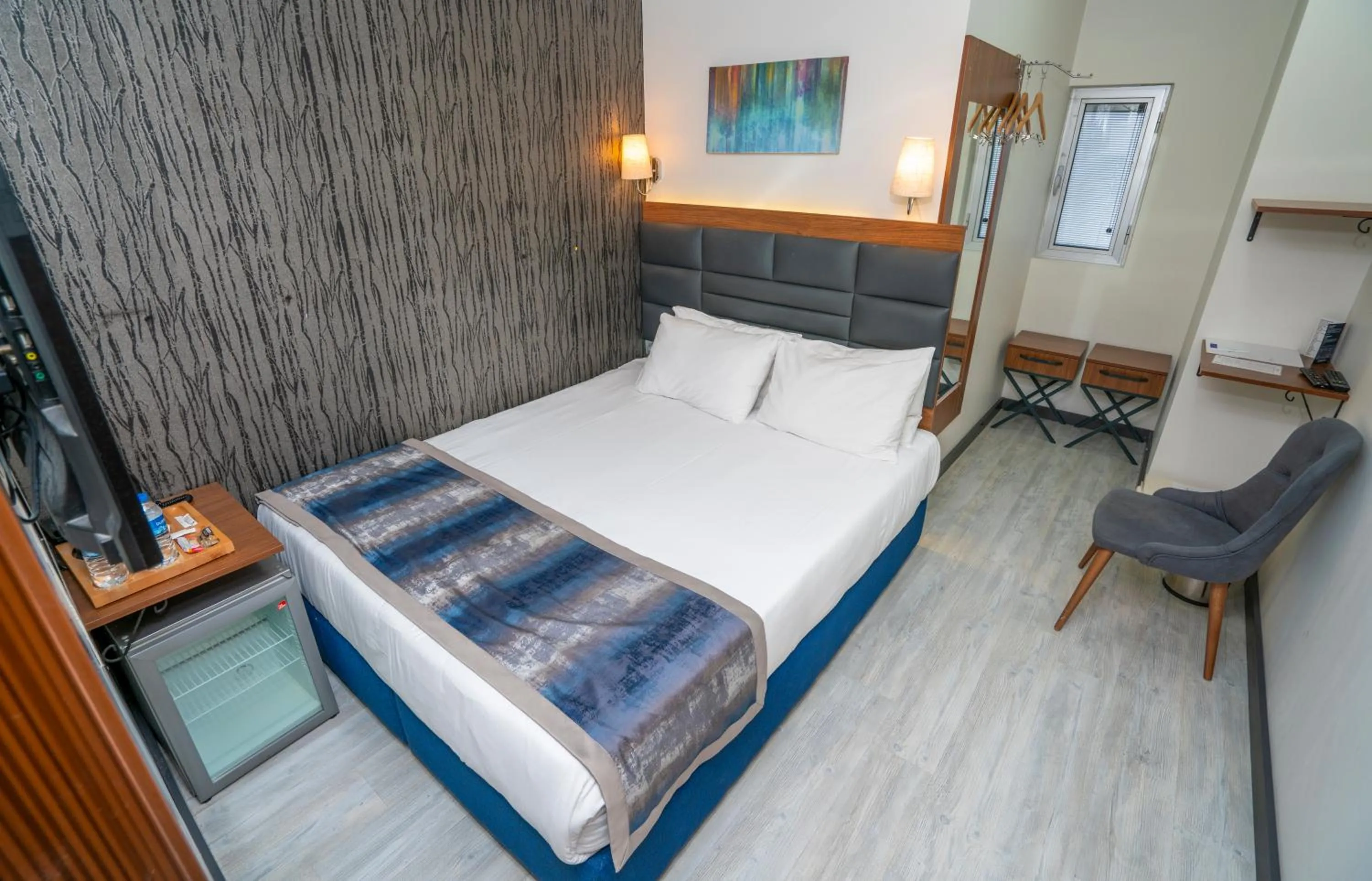 Budget Double Room in The Bostancı Otel