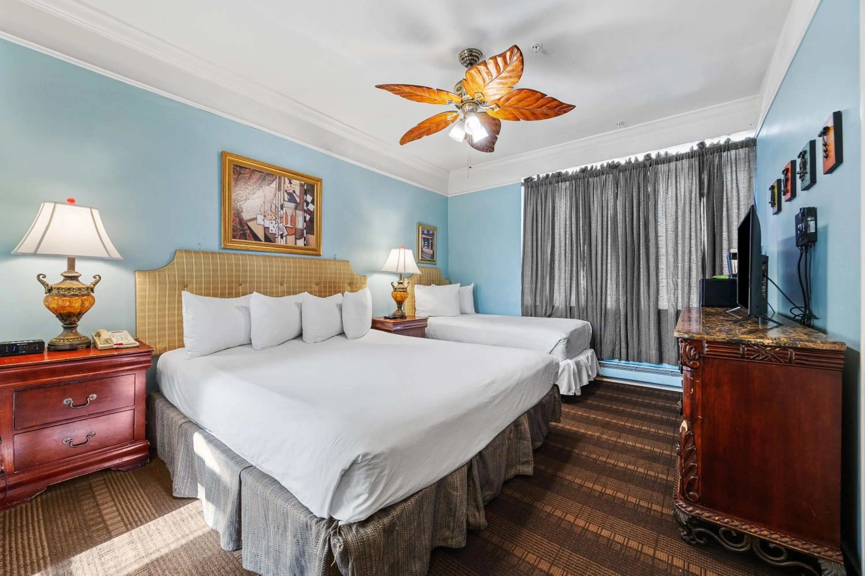 Junior Suite in Fitzgerald Hotel Union Square